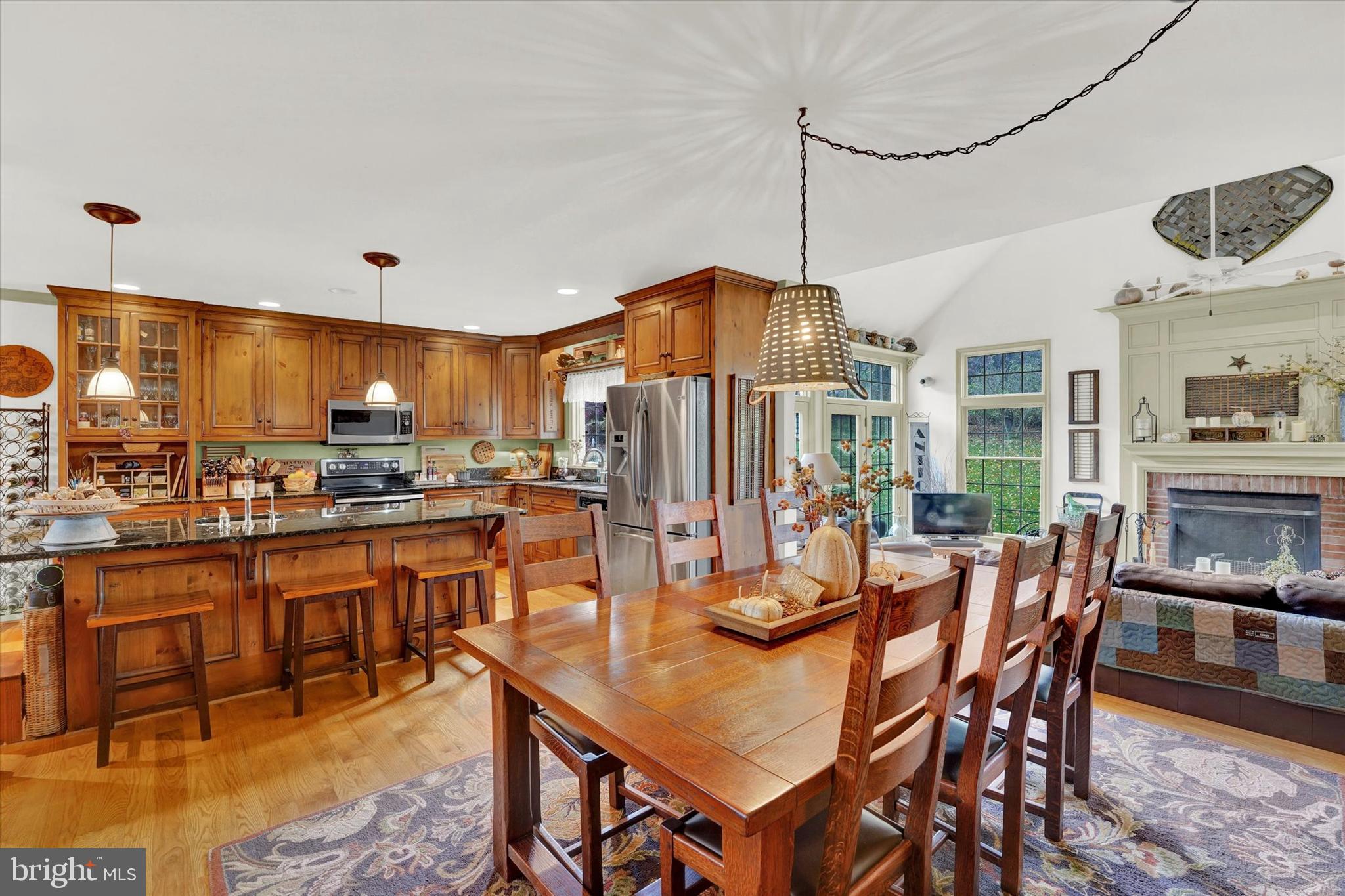 DEER CREEK HILLS - Residential