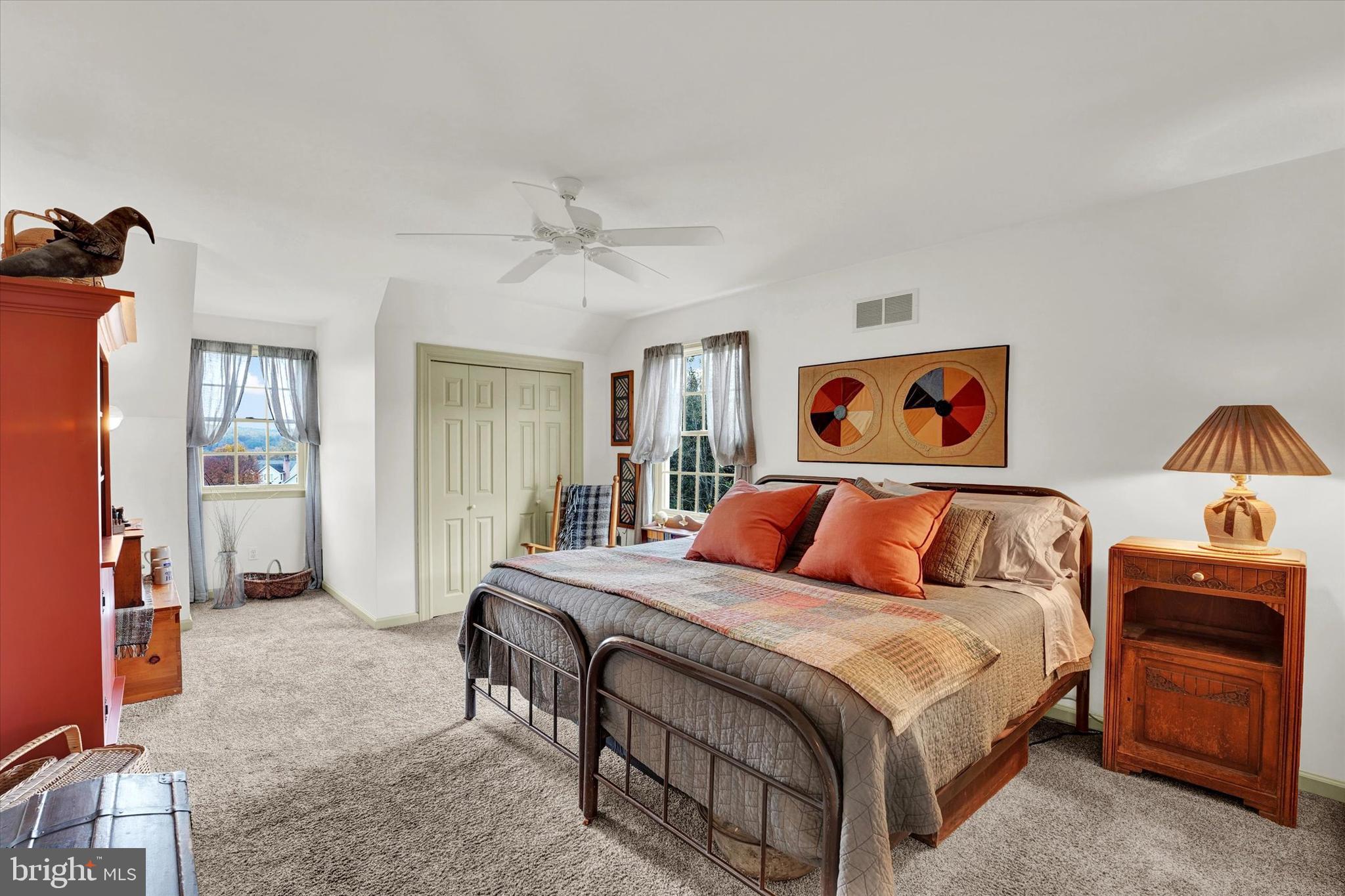 DEER CREEK HILLS - Residential