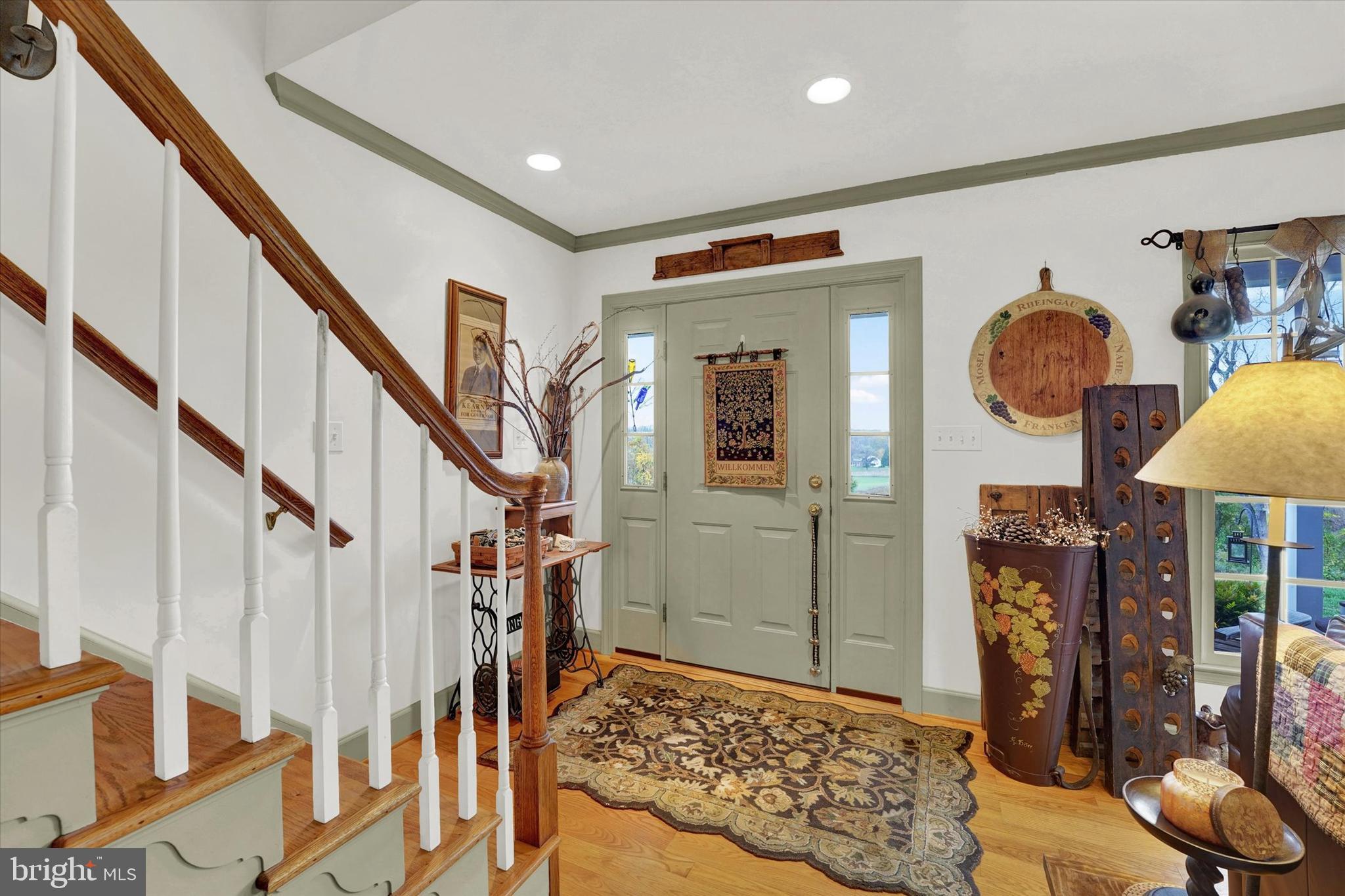 DEER CREEK HILLS - Residential