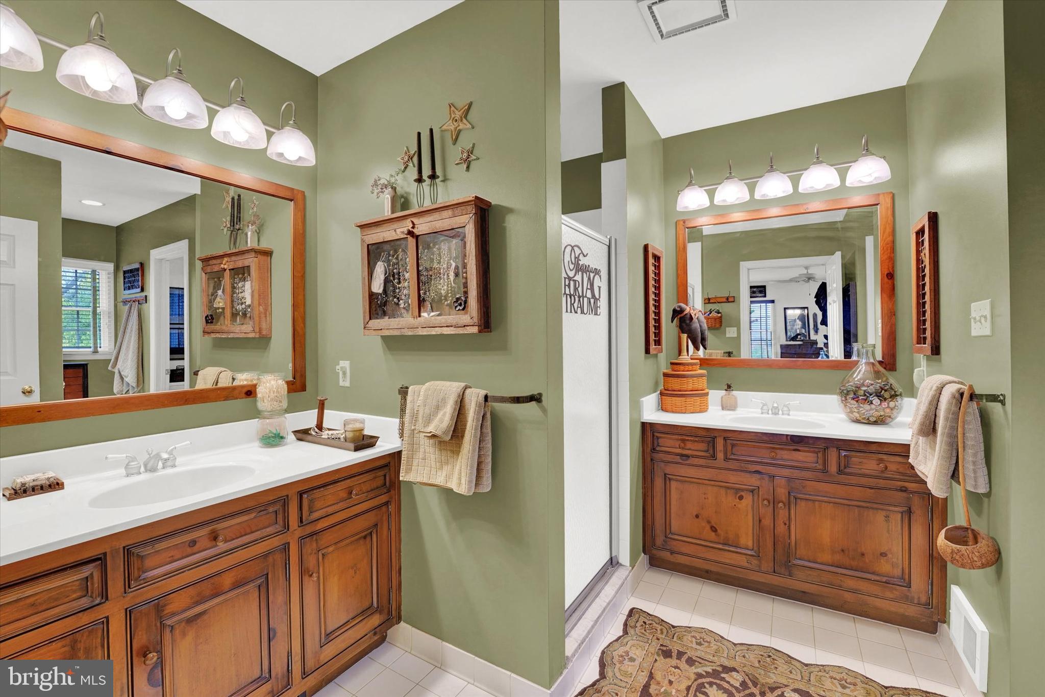 DEER CREEK HILLS - Residential