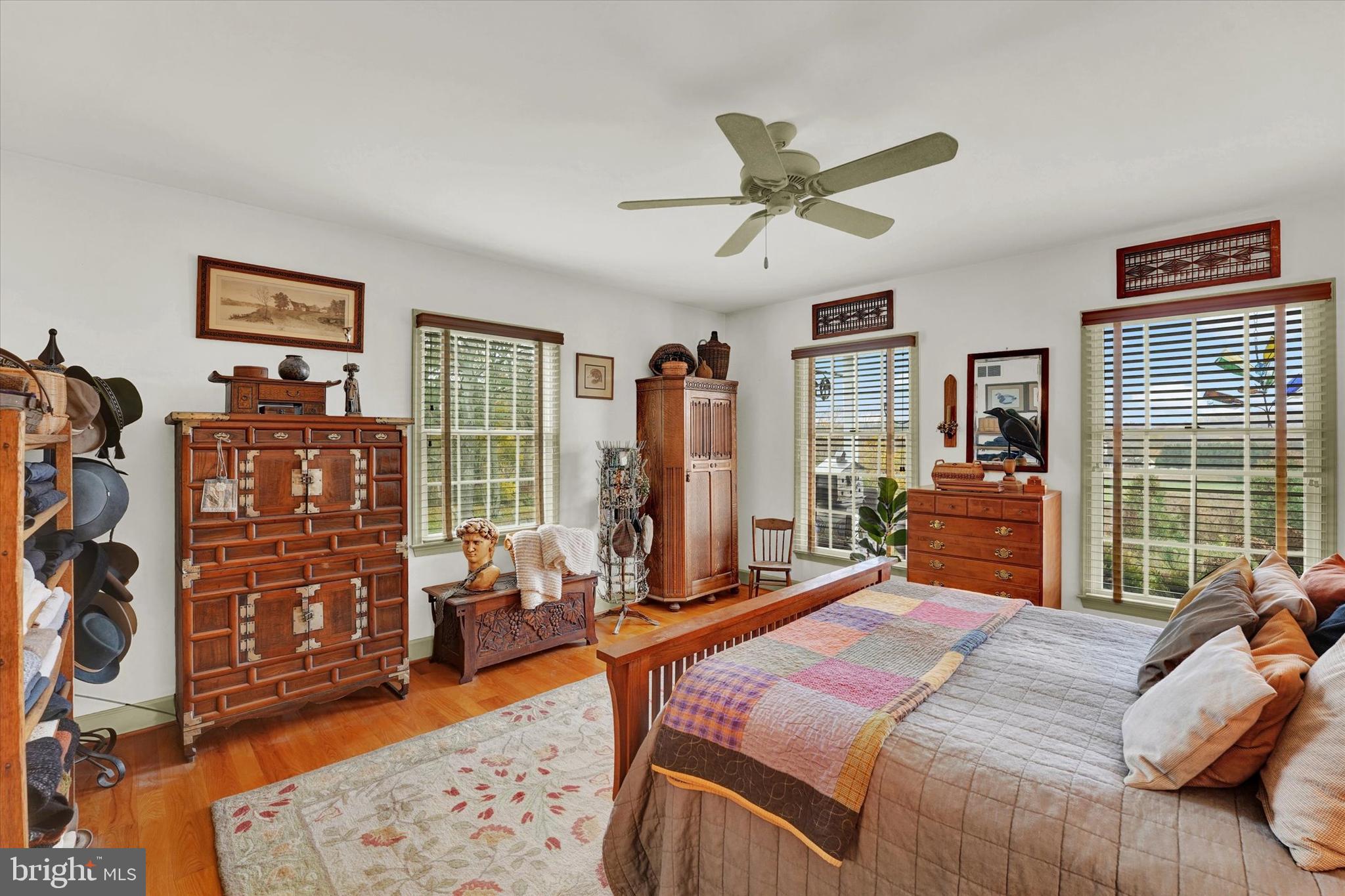 DEER CREEK HILLS - Residential