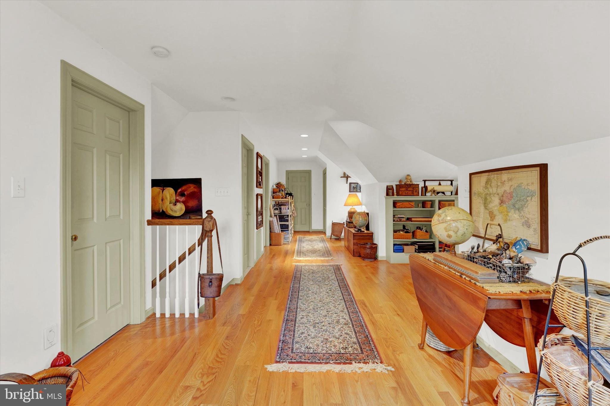 DEER CREEK HILLS - Residential