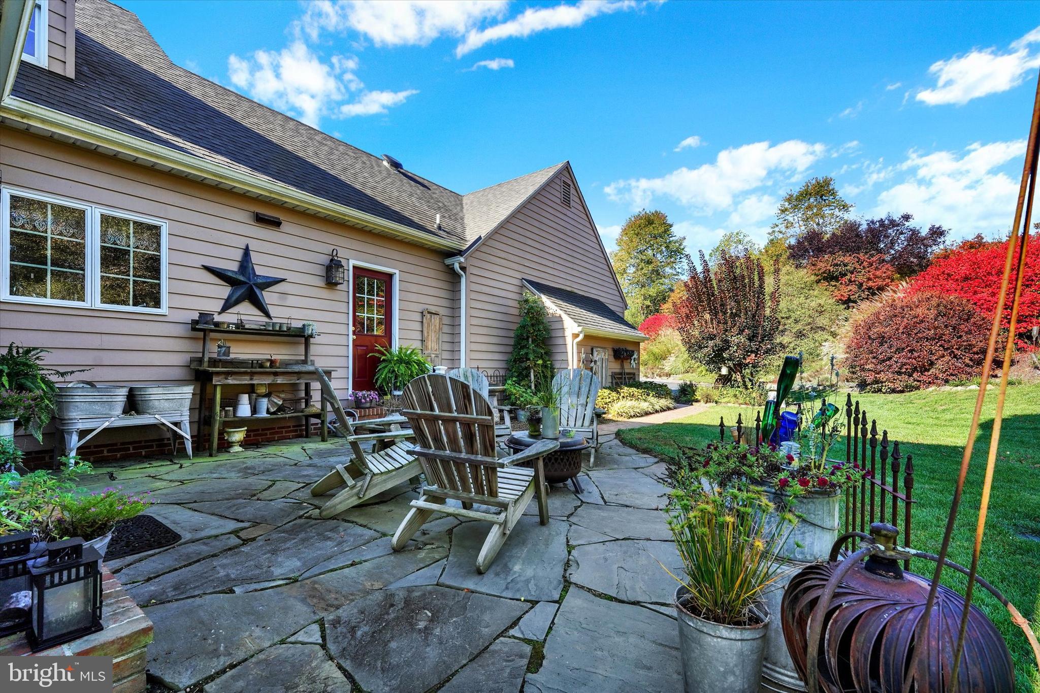 DEER CREEK HILLS - Residential