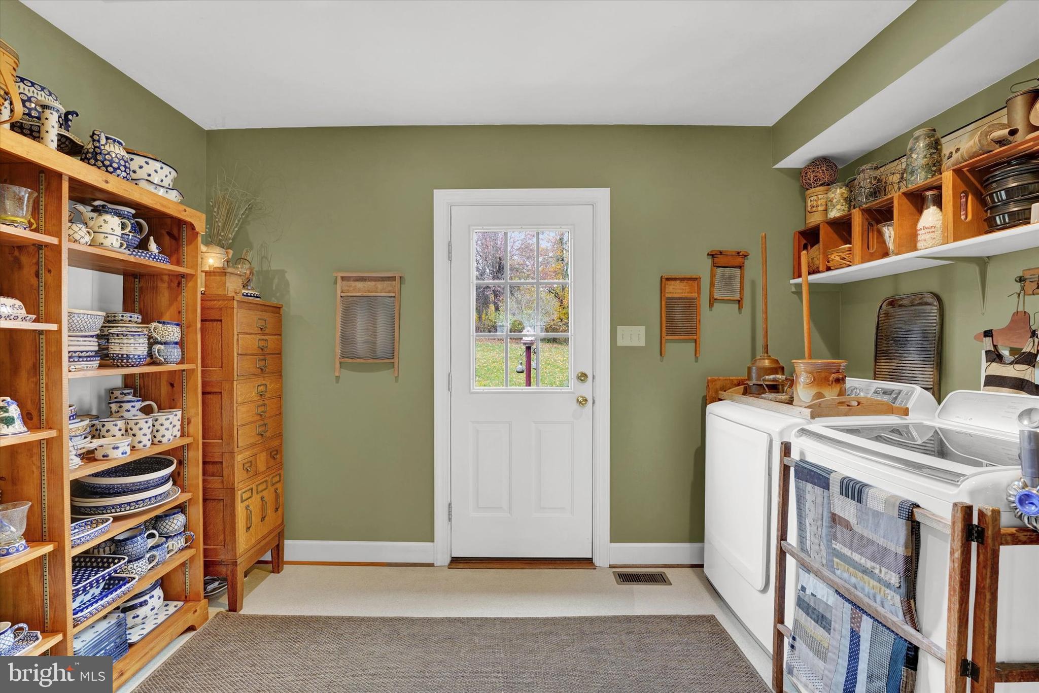 DEER CREEK HILLS - Residential