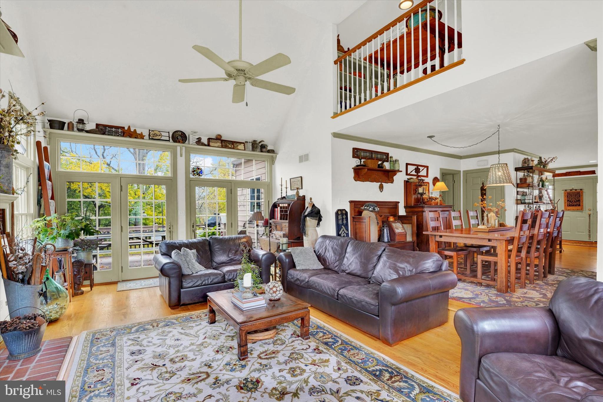 DEER CREEK HILLS - Residential