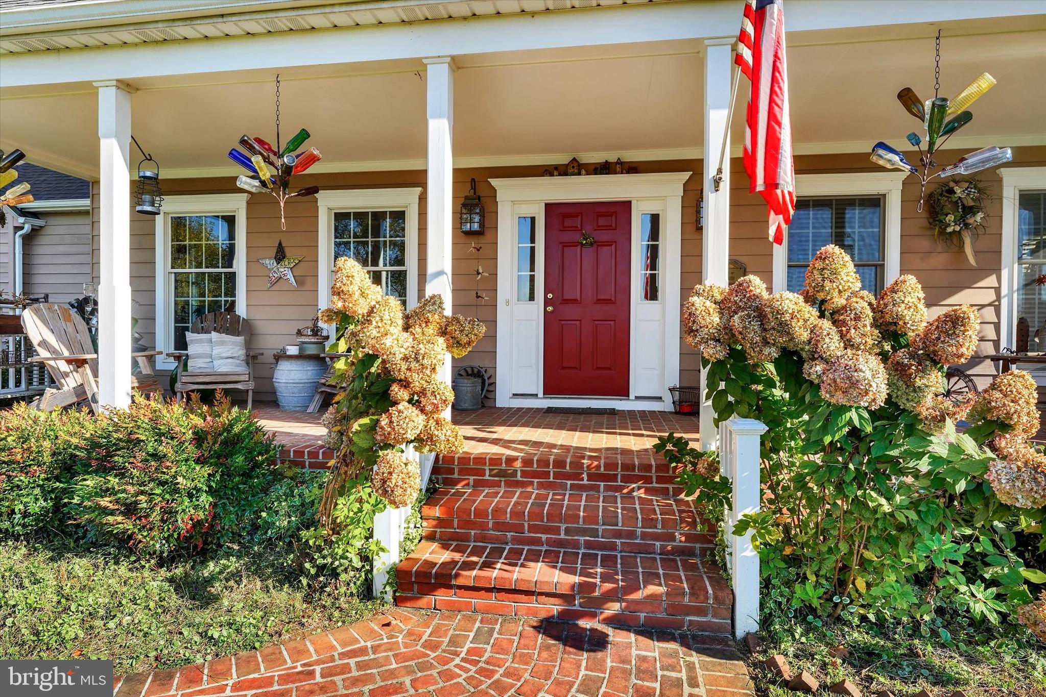 DEER CREEK HILLS - Residential