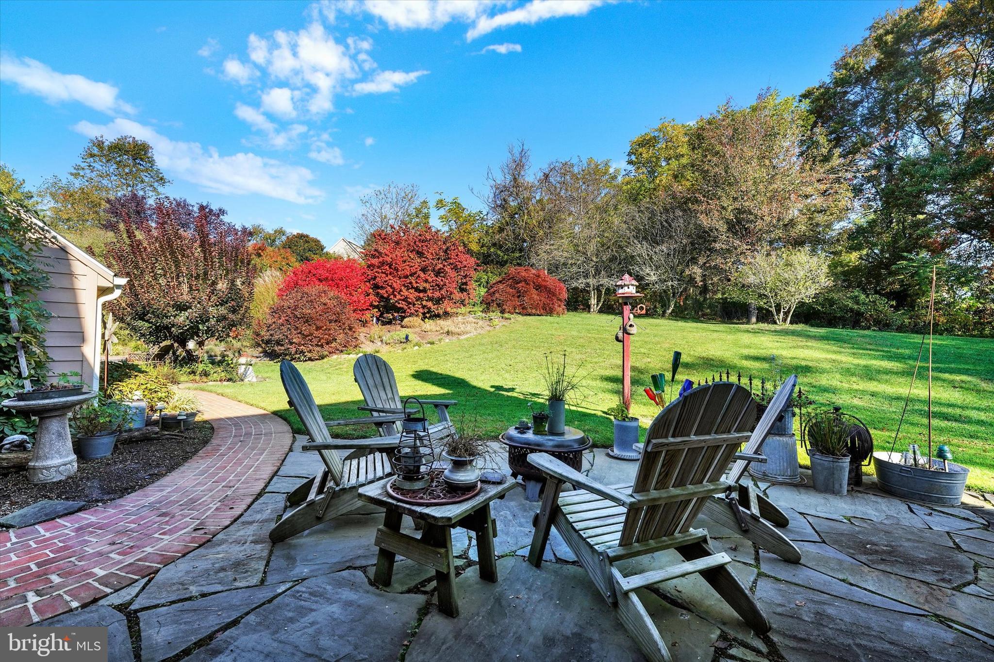 DEER CREEK HILLS - Residential