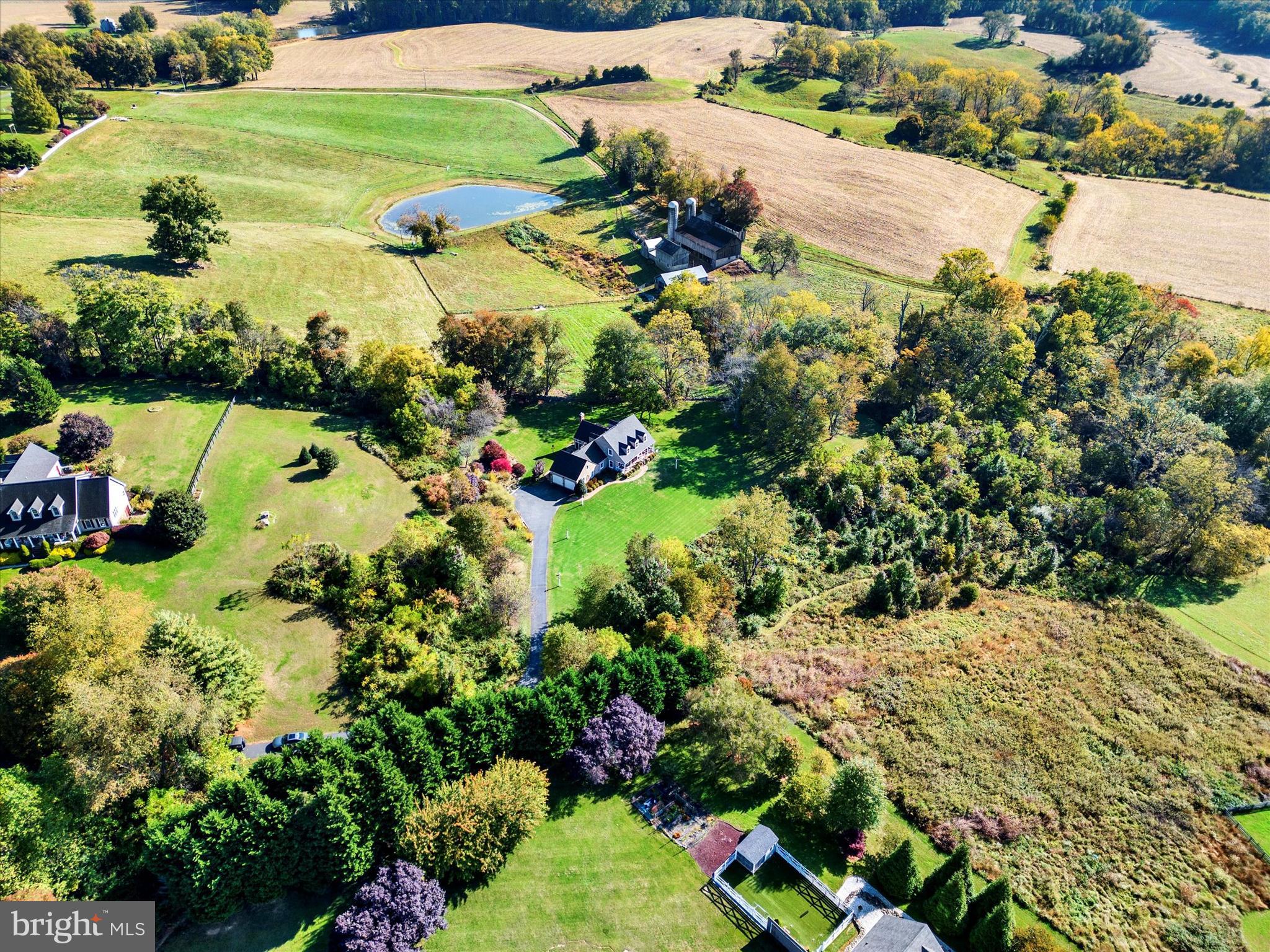 DEER CREEK HILLS - Residential