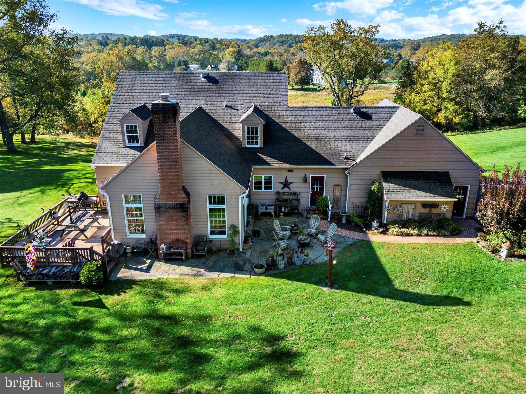 DEER CREEK HILLS - Residential