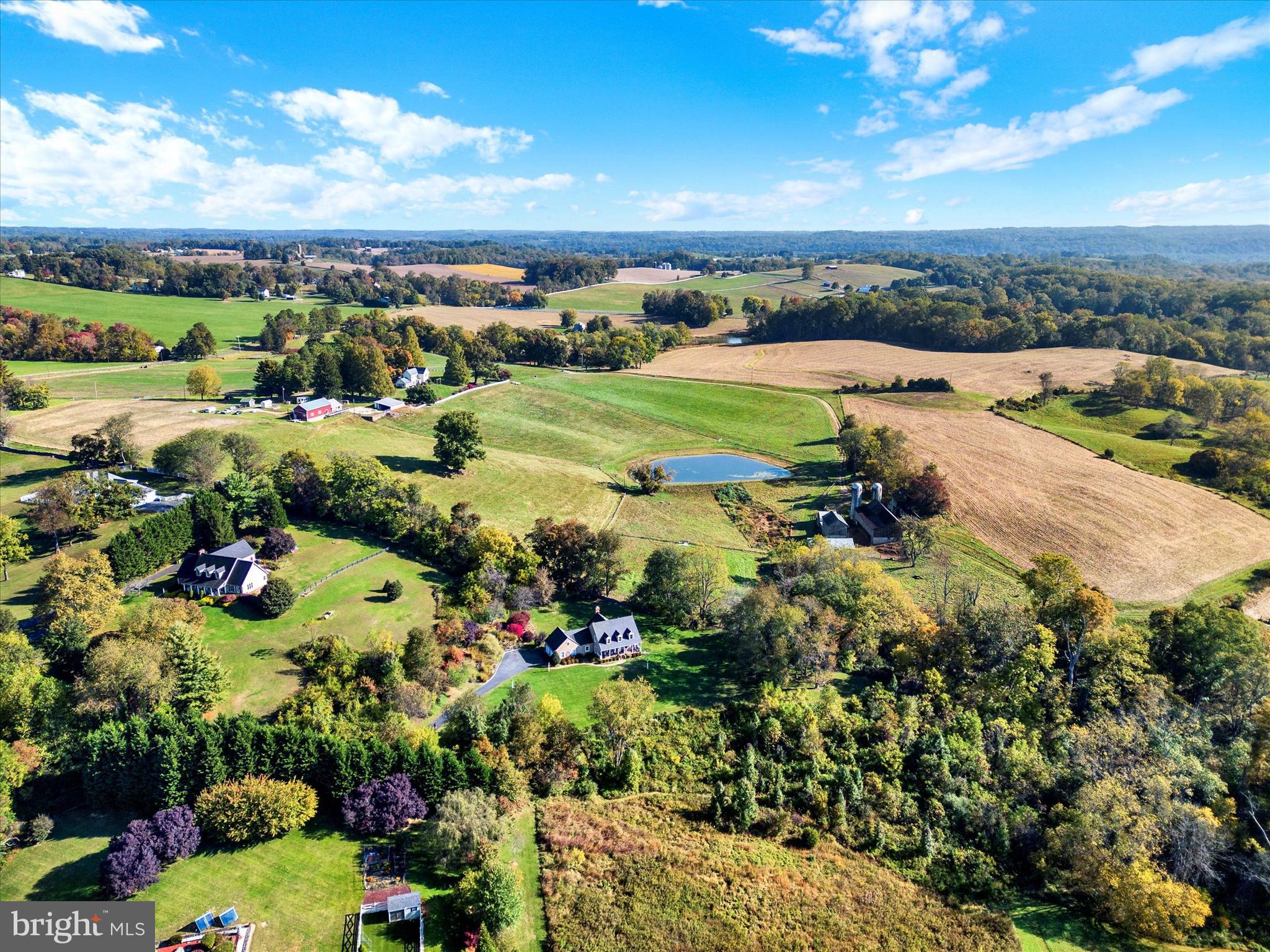 DEER CREEK HILLS - Residential
