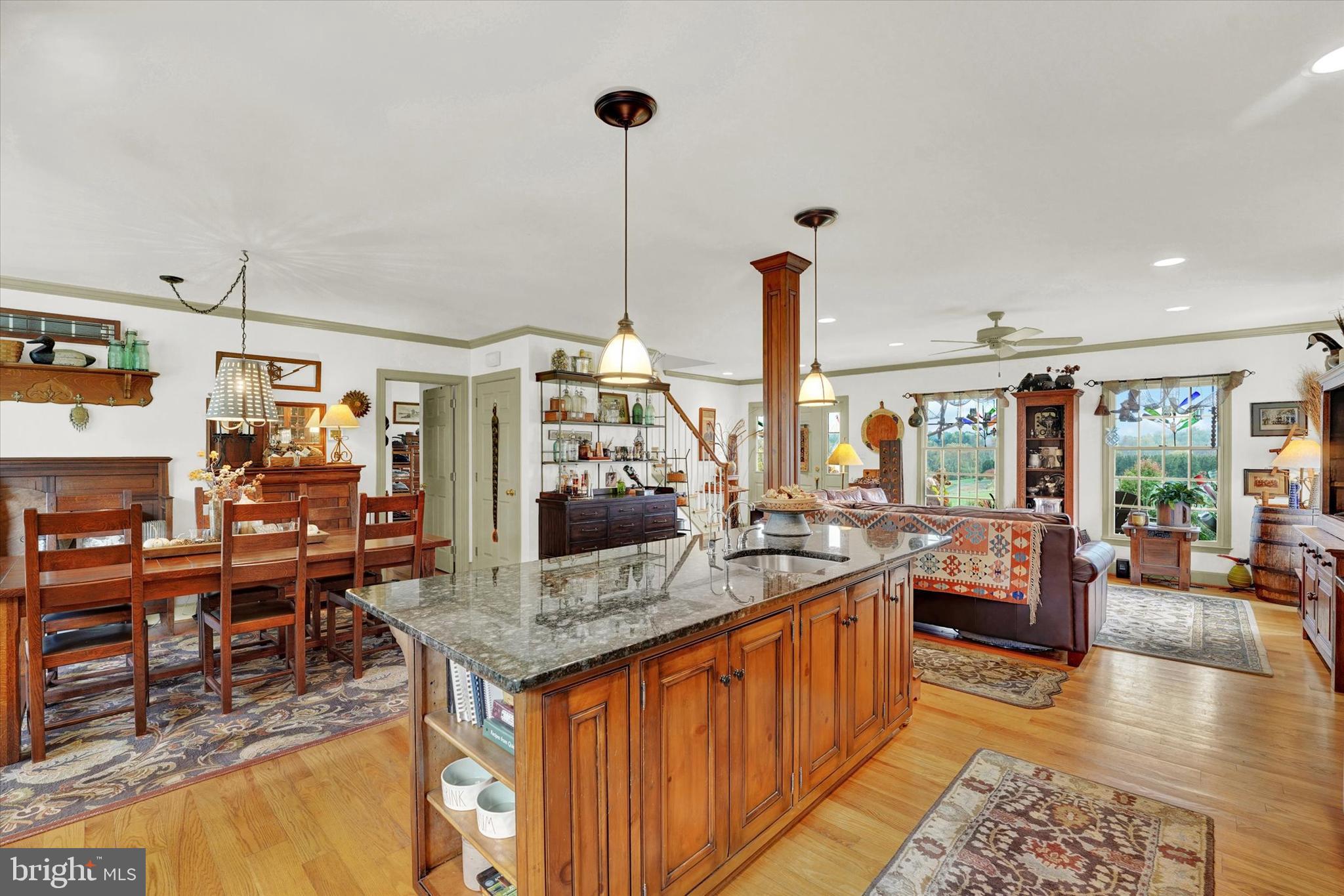 DEER CREEK HILLS - Residential