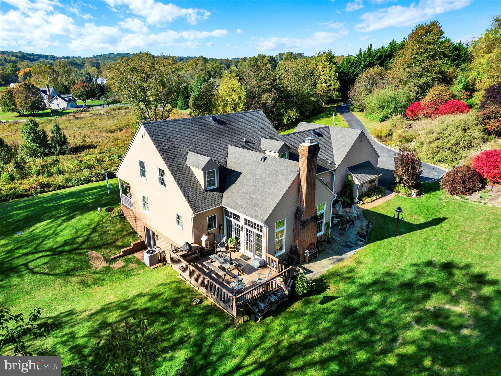 DEER CREEK HILLS - Residential