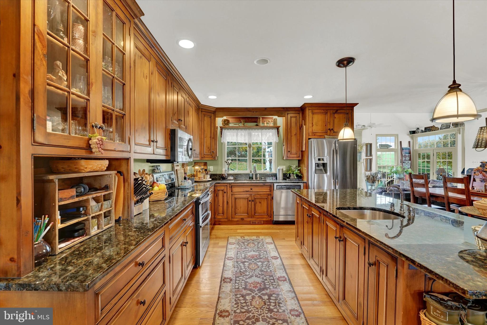 DEER CREEK HILLS - Residential