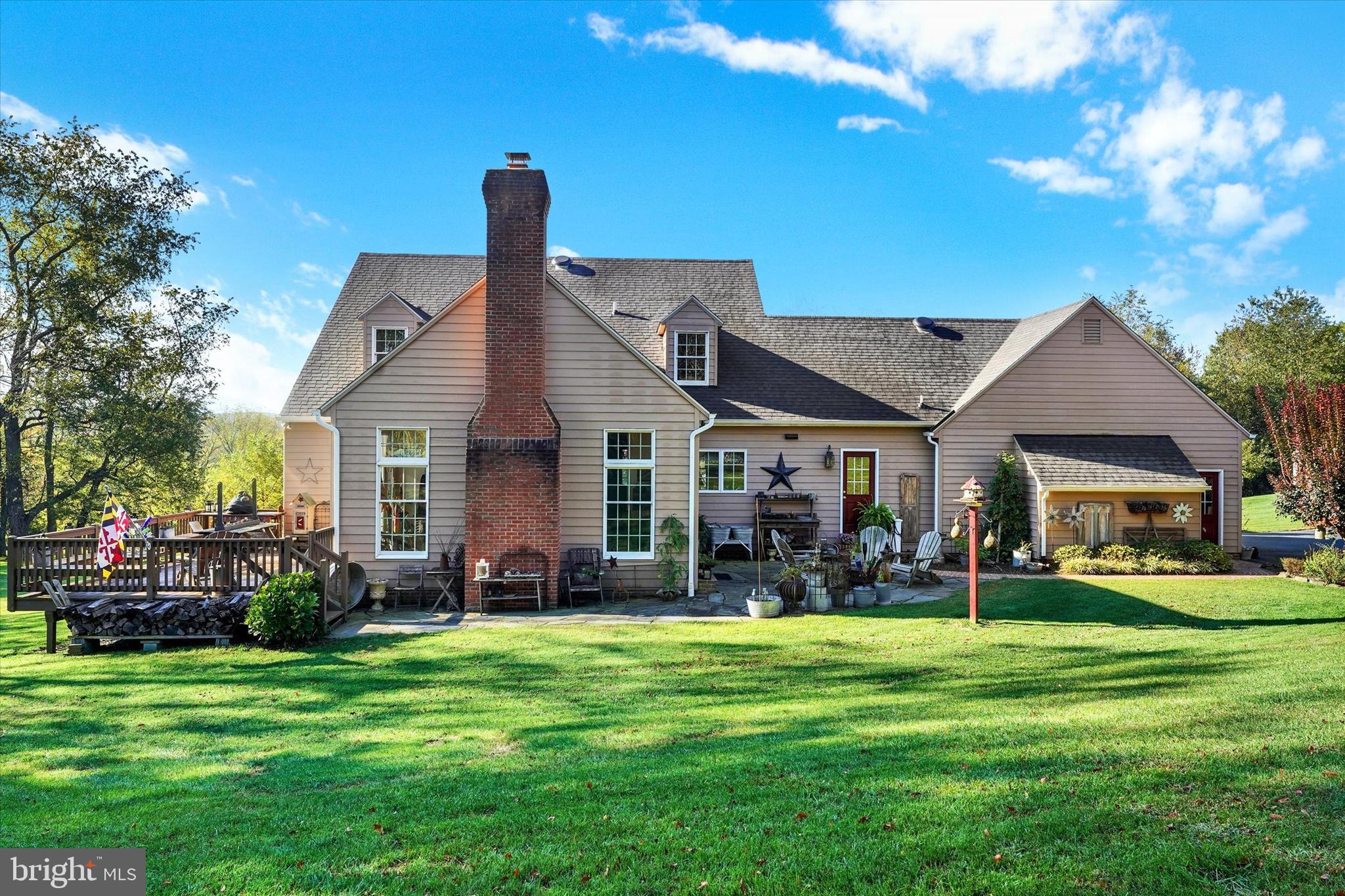 DEER CREEK HILLS - Residential