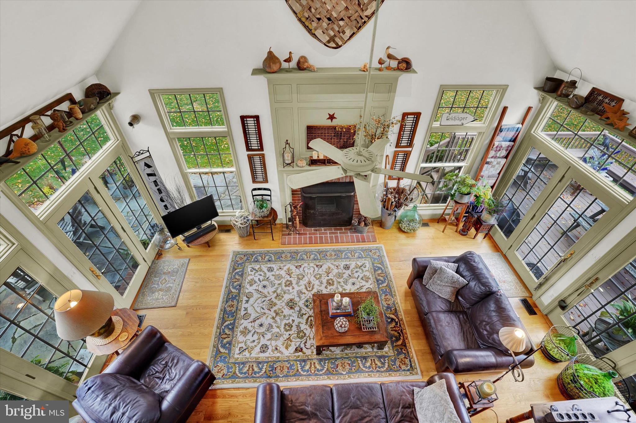 DEER CREEK HILLS - Residential