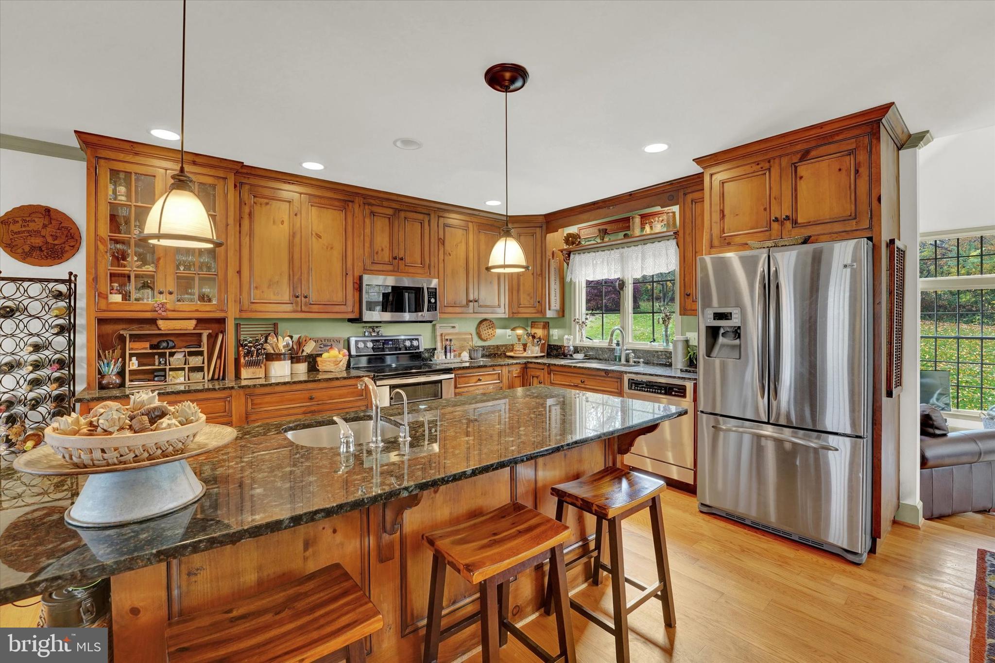 DEER CREEK HILLS - Residential