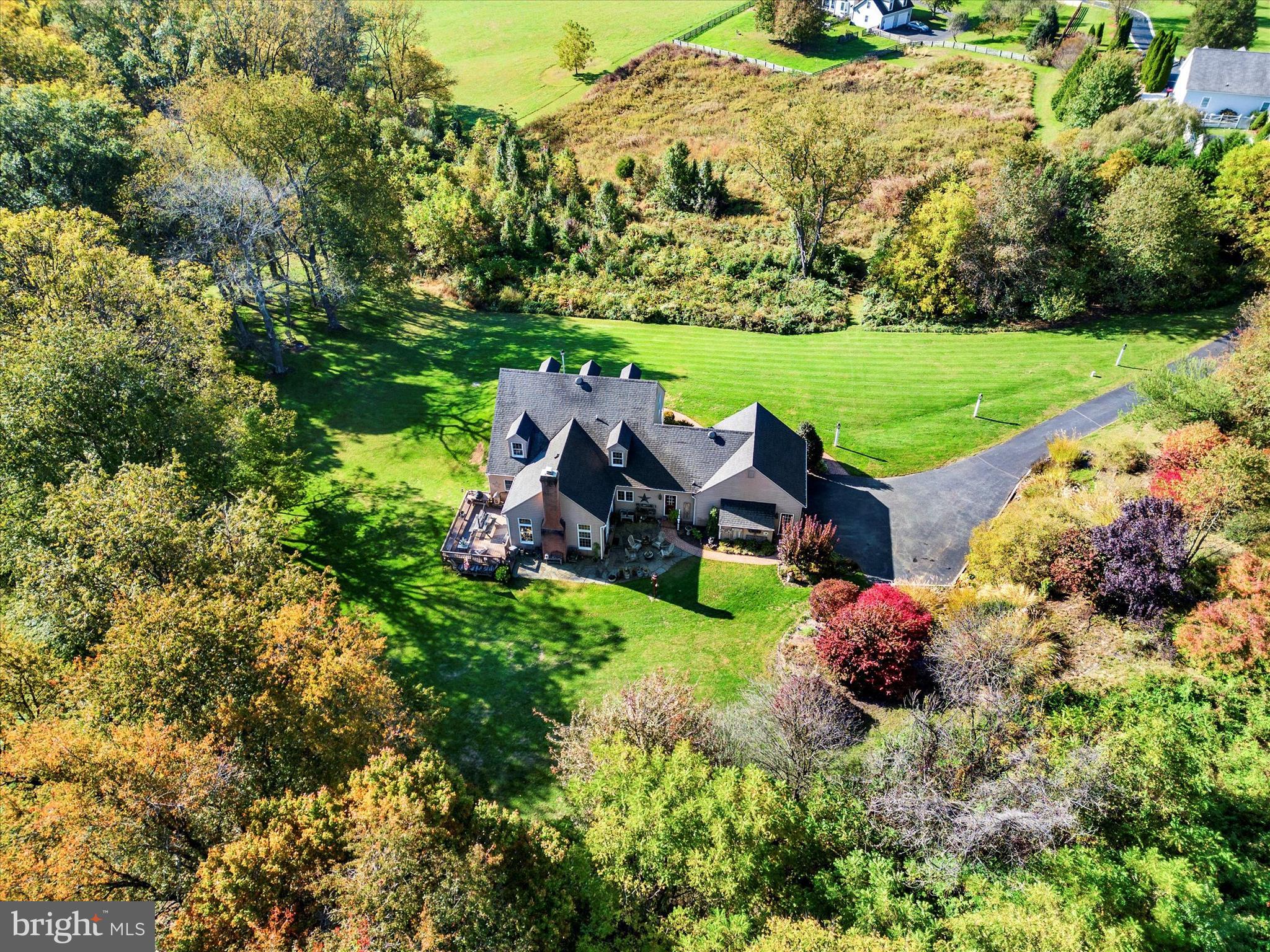 DEER CREEK HILLS - Residential