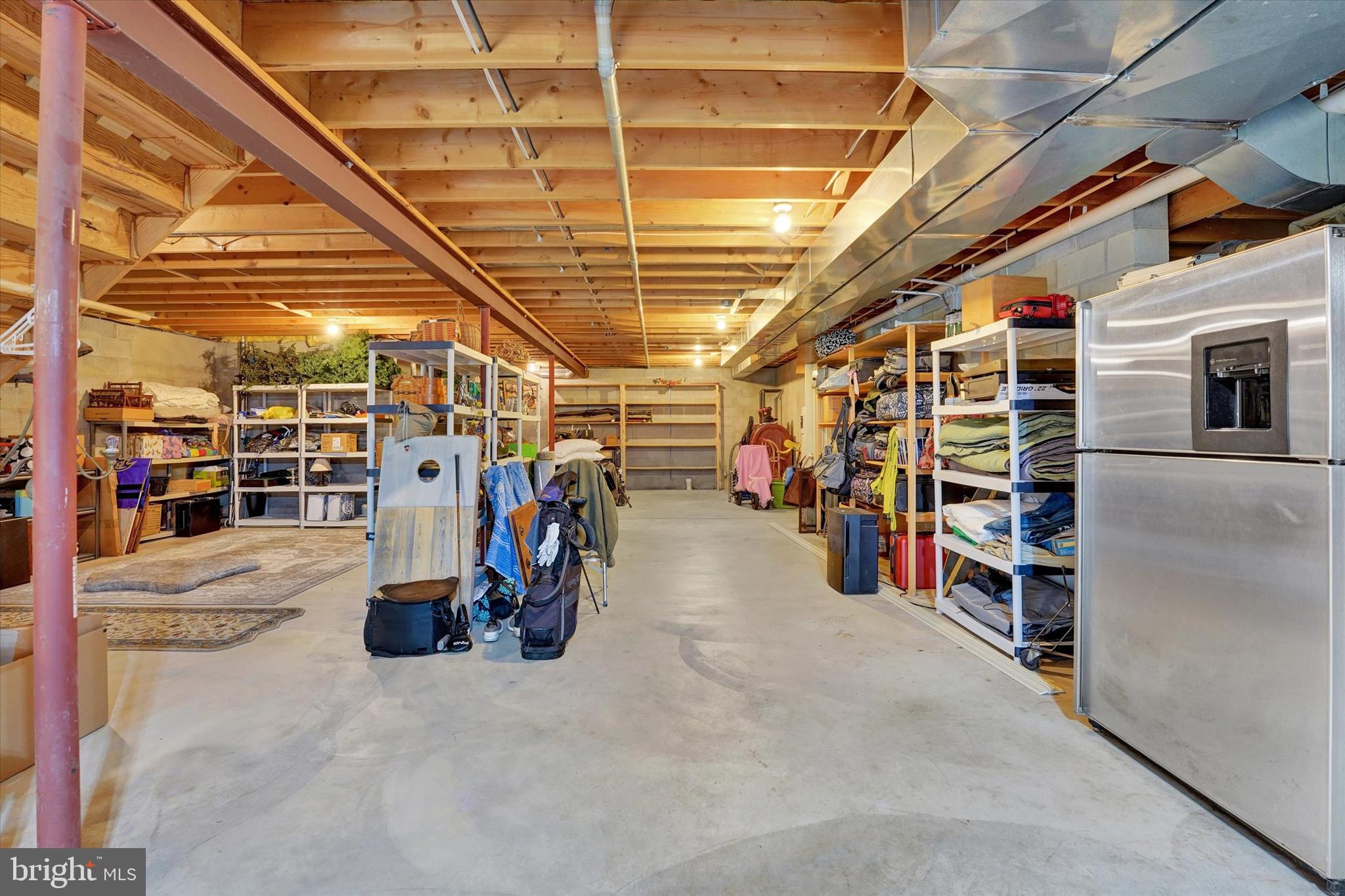 DEER CREEK HILLS - Residential