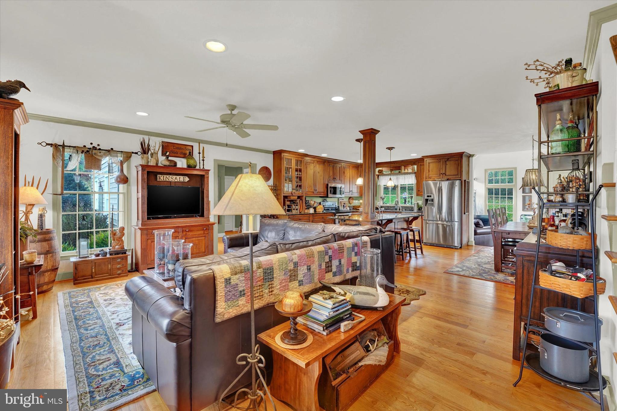 DEER CREEK HILLS - Residential