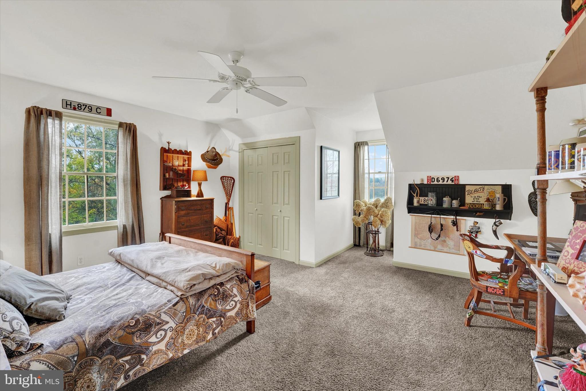 DEER CREEK HILLS - Residential