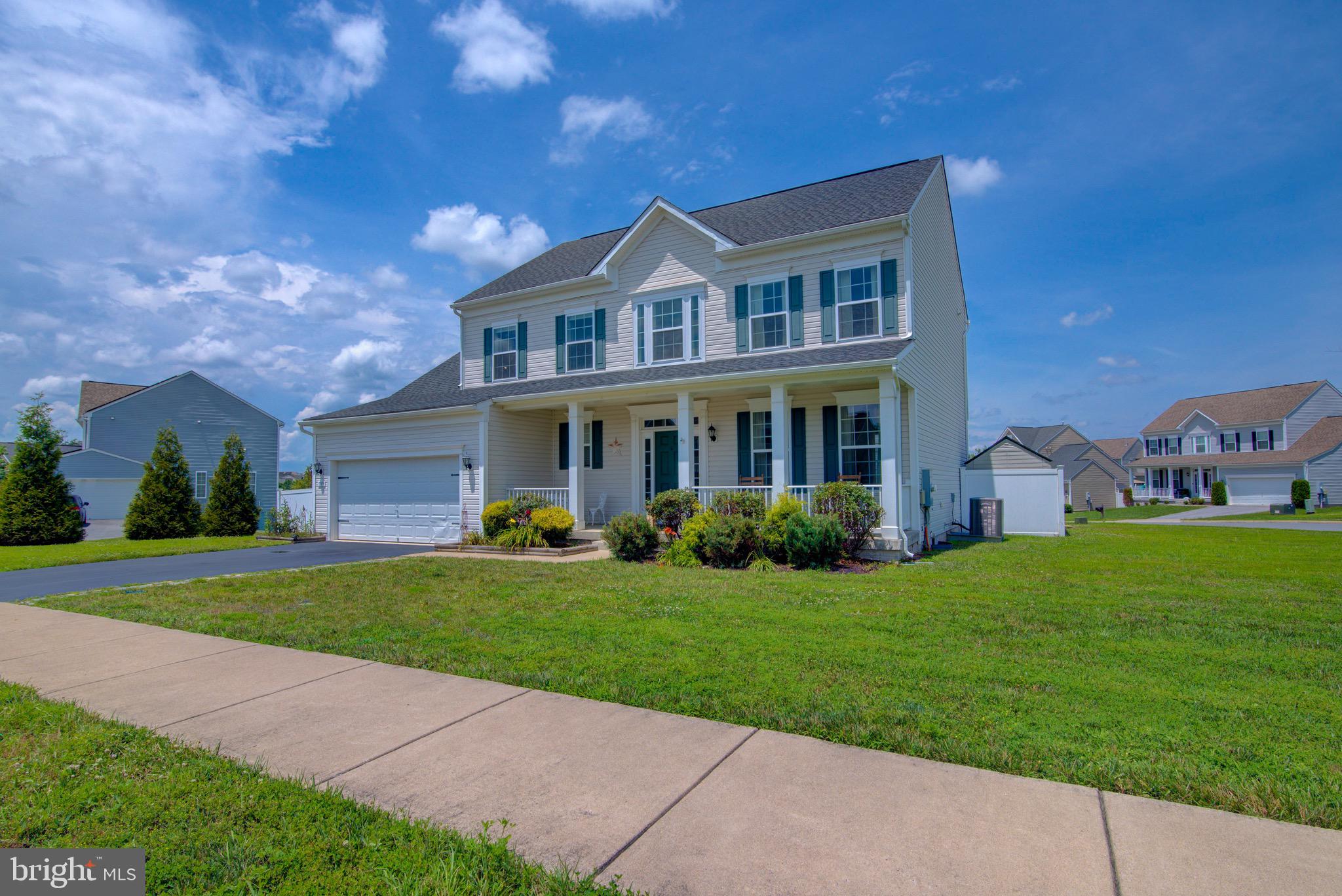 109 TAYLOR COURT