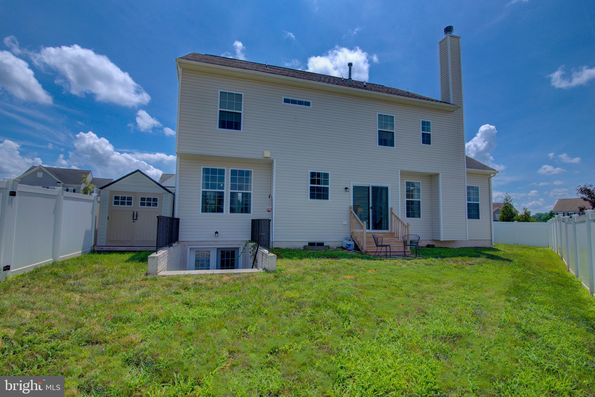 109 TAYLOR COURT