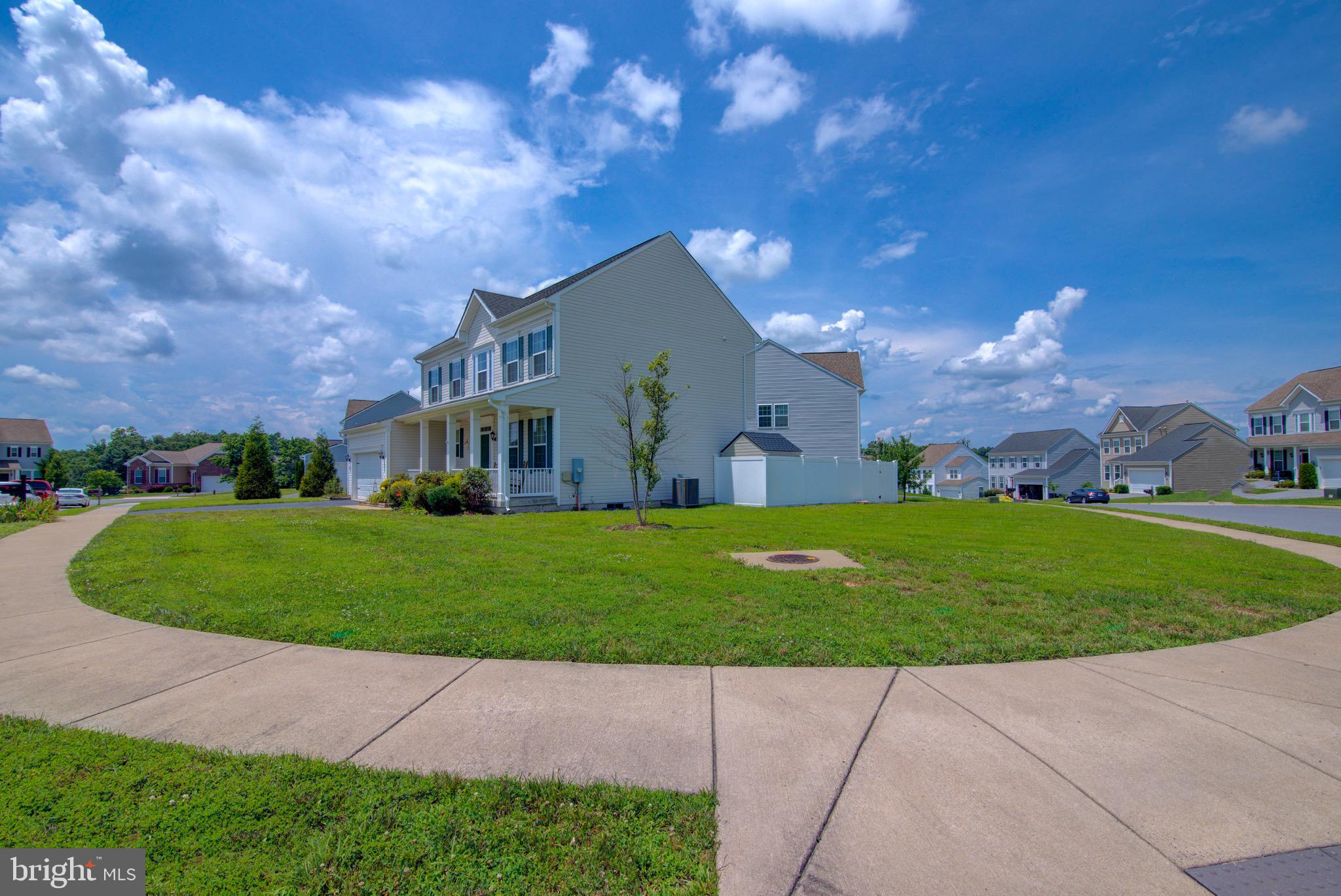 109 TAYLOR COURT