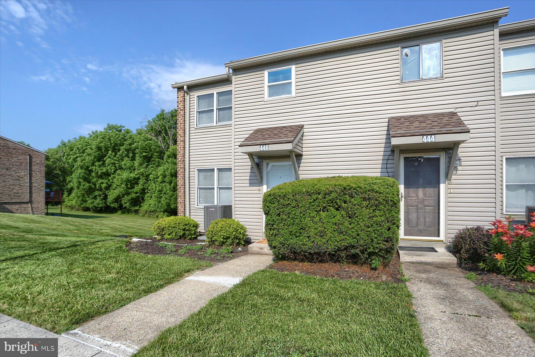 446 MILL RACE ROAD