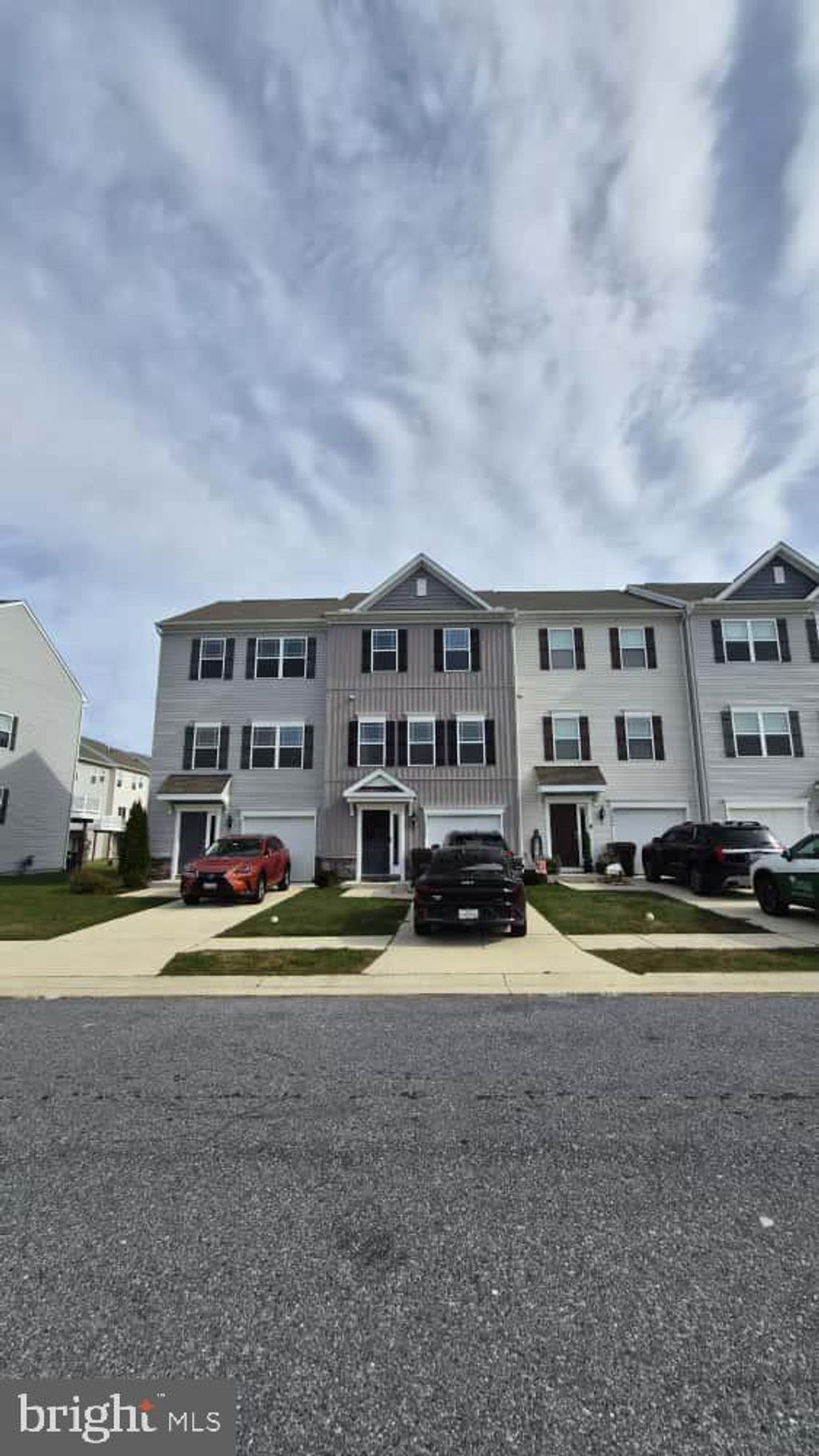 Photo of 2488 Westwind Boulevard #TH, CAMBRIDGE, MD 21613 (MLS # MDDO2010880)