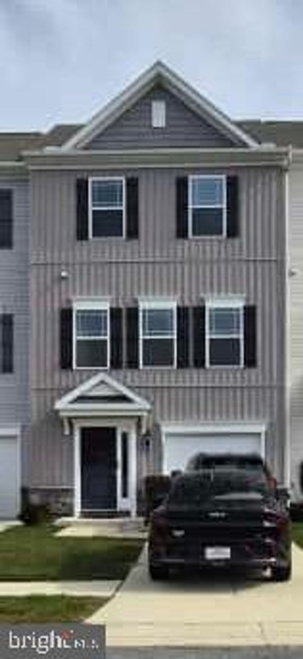 Photo of 2488 Westwind Boulevard #TH, CAMBRIDGE, MD 21613 (MLS # MDDO2010880)