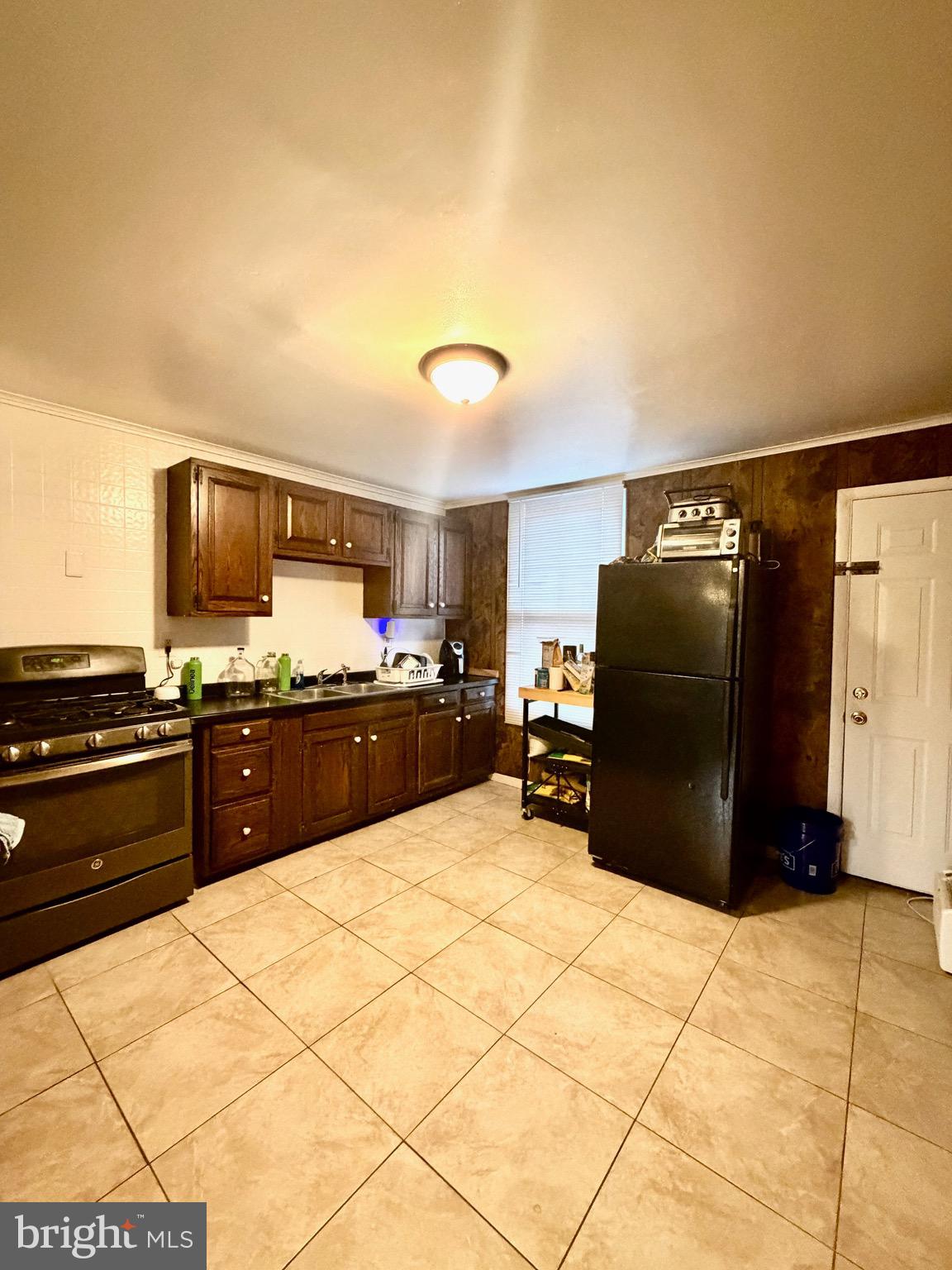 MOSHER - Residential