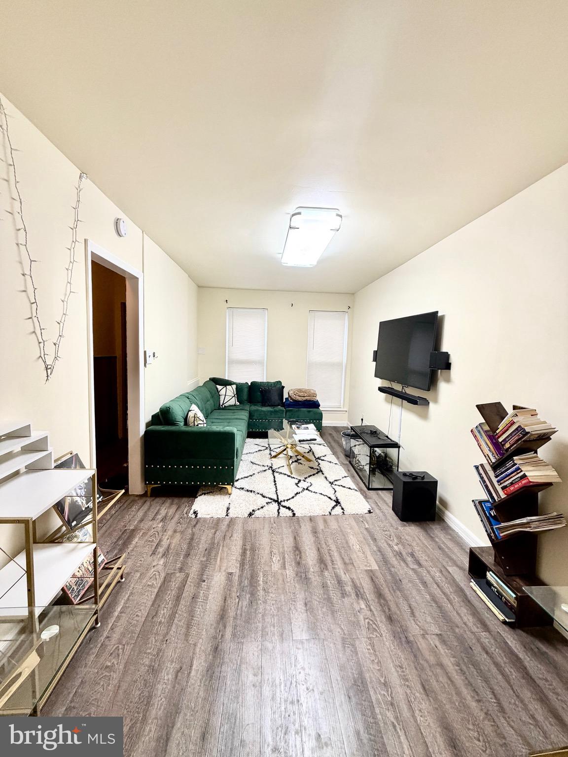 MOSHER - Residential