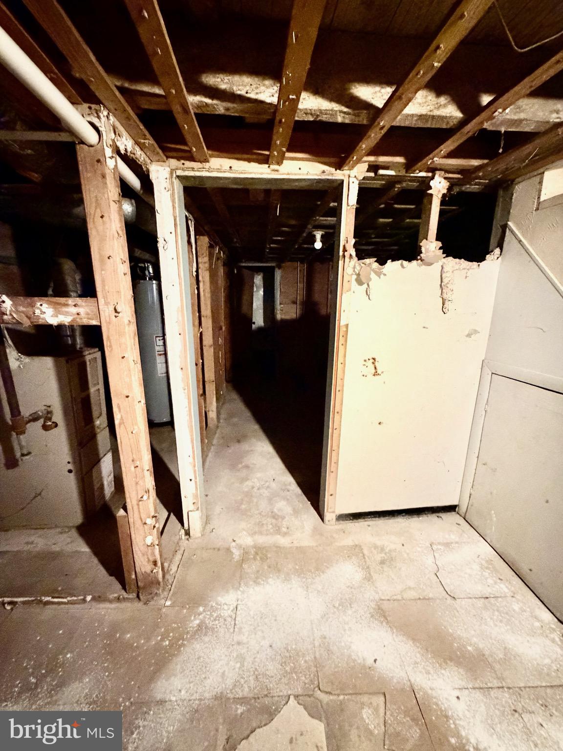 MOSHER - Residential