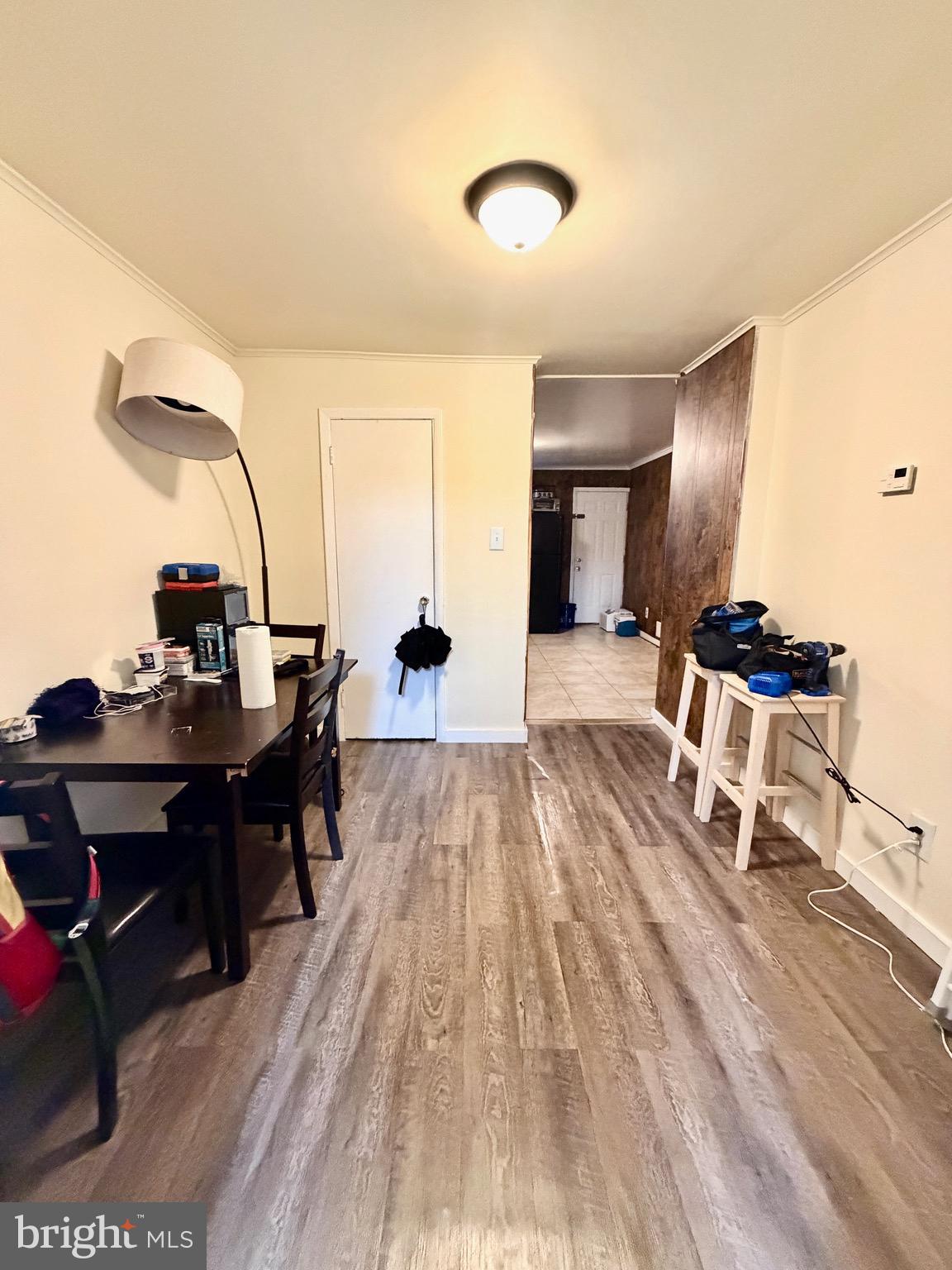 MOSHER - Residential