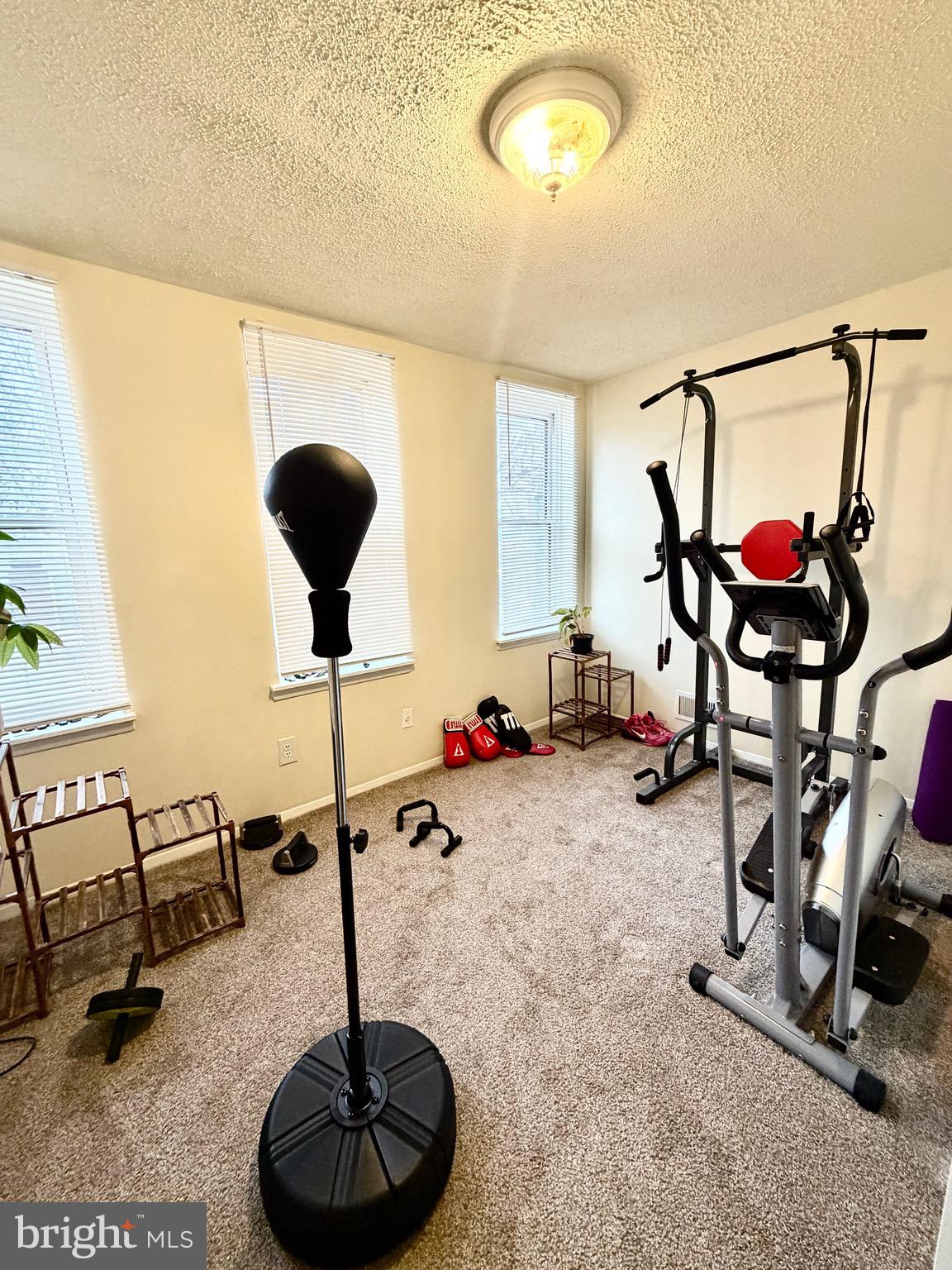 MOSHER - Residential