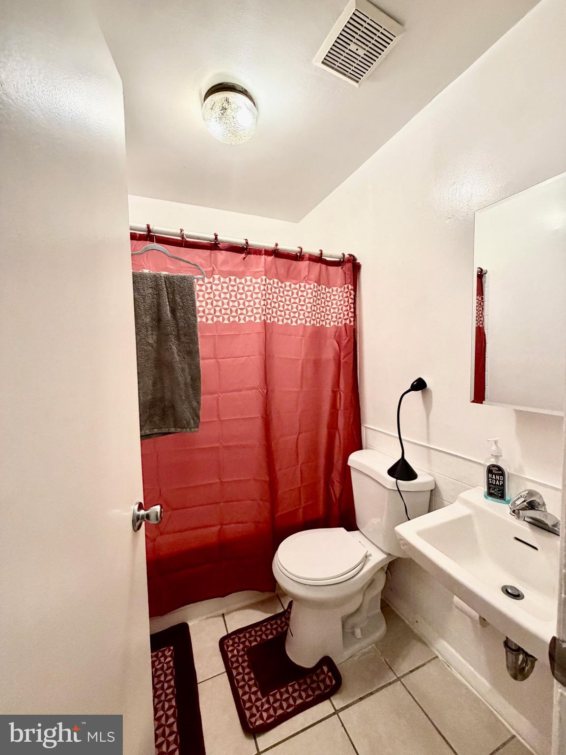 MOSHER - Residential