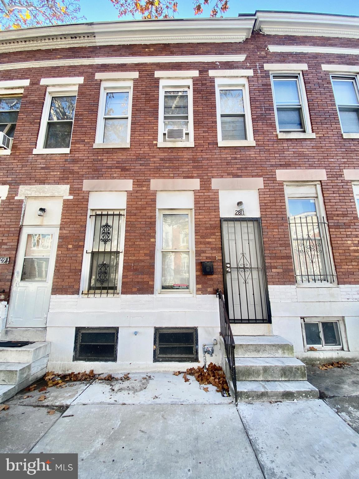 MOSHER - Residential