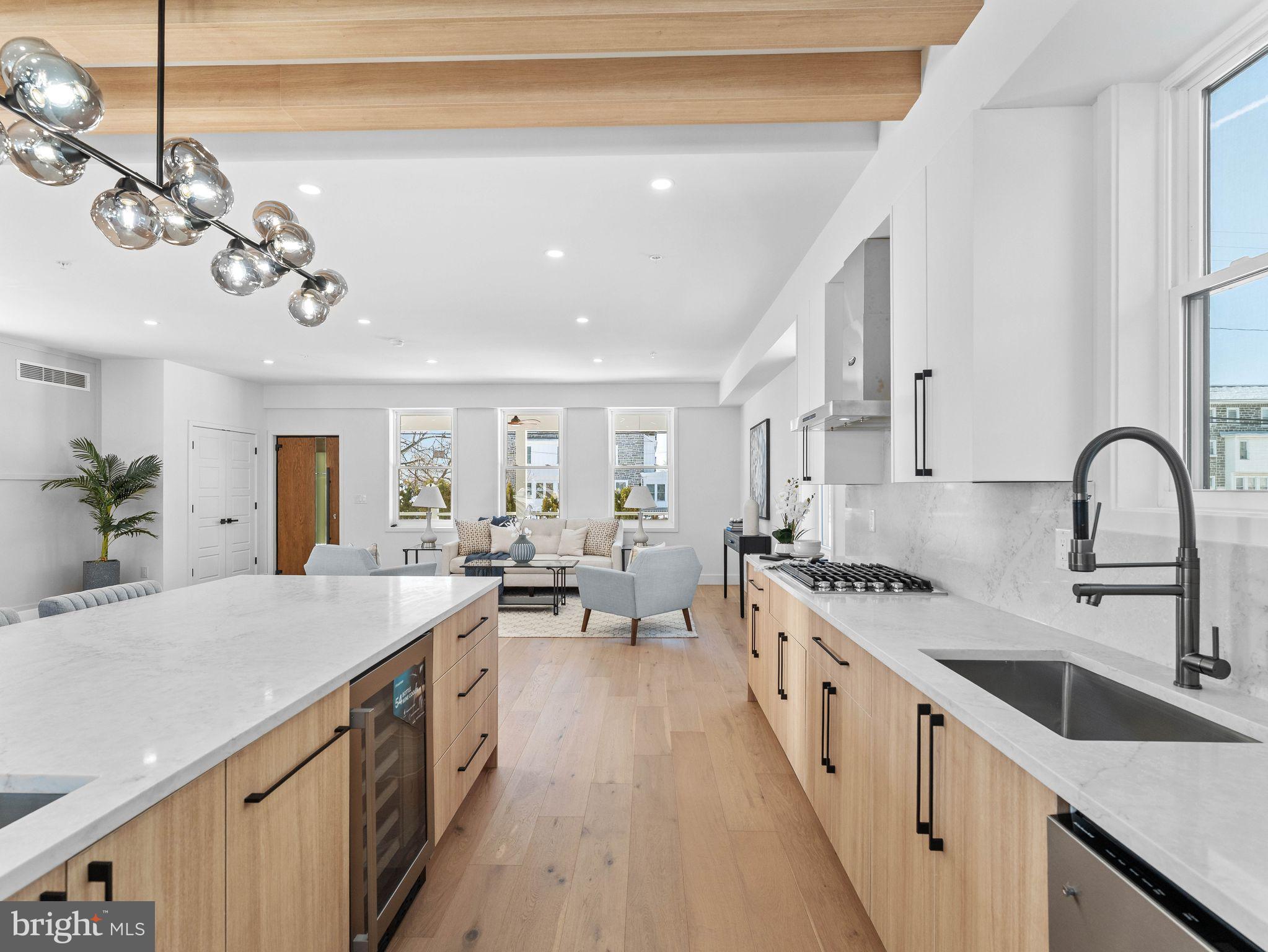 WYNNEFIELD - Residential