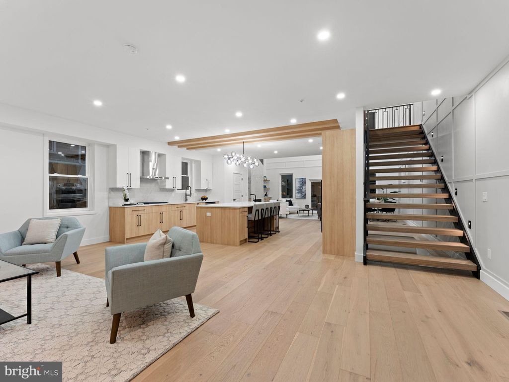 Photo of 2225 N 54th St, PHILADELPHIA, PA 19131 (MLS # PAPH2579762)