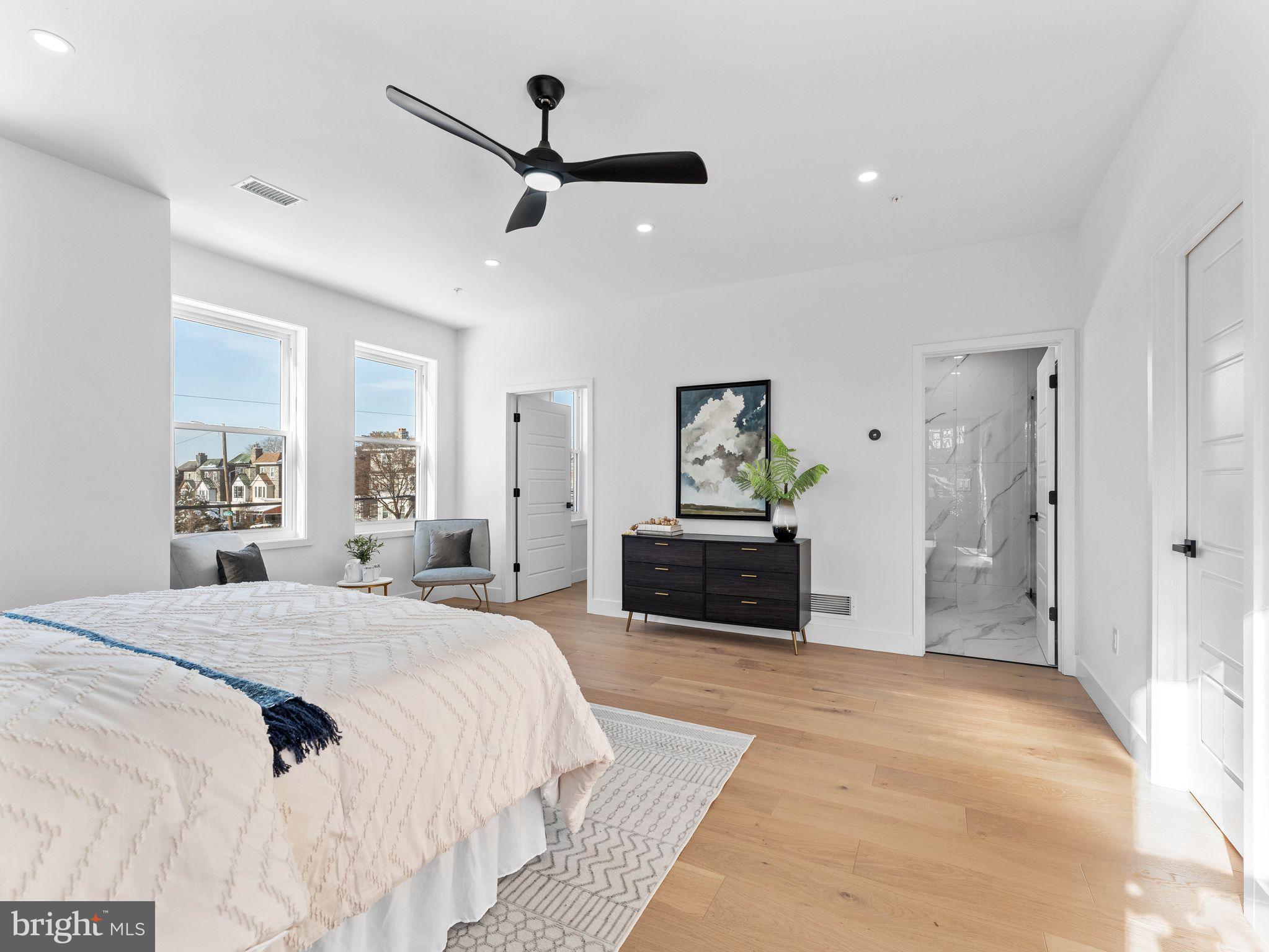 WYNNEFIELD - Residential