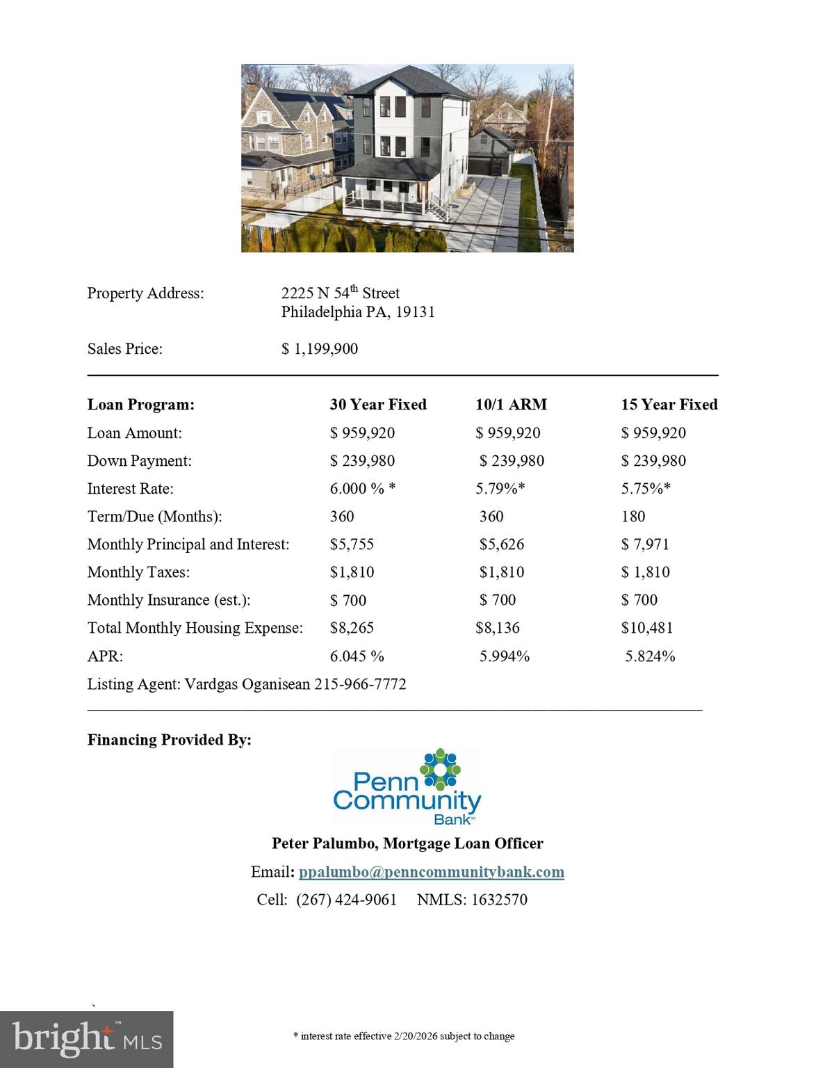 WYNNEFIELD - Residential