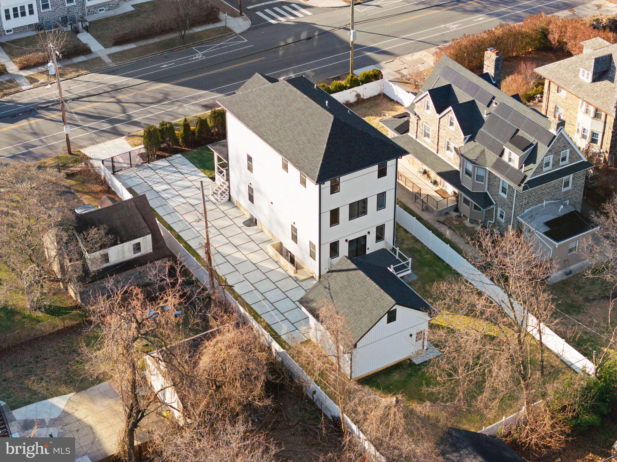 WYNNEFIELD - Residential