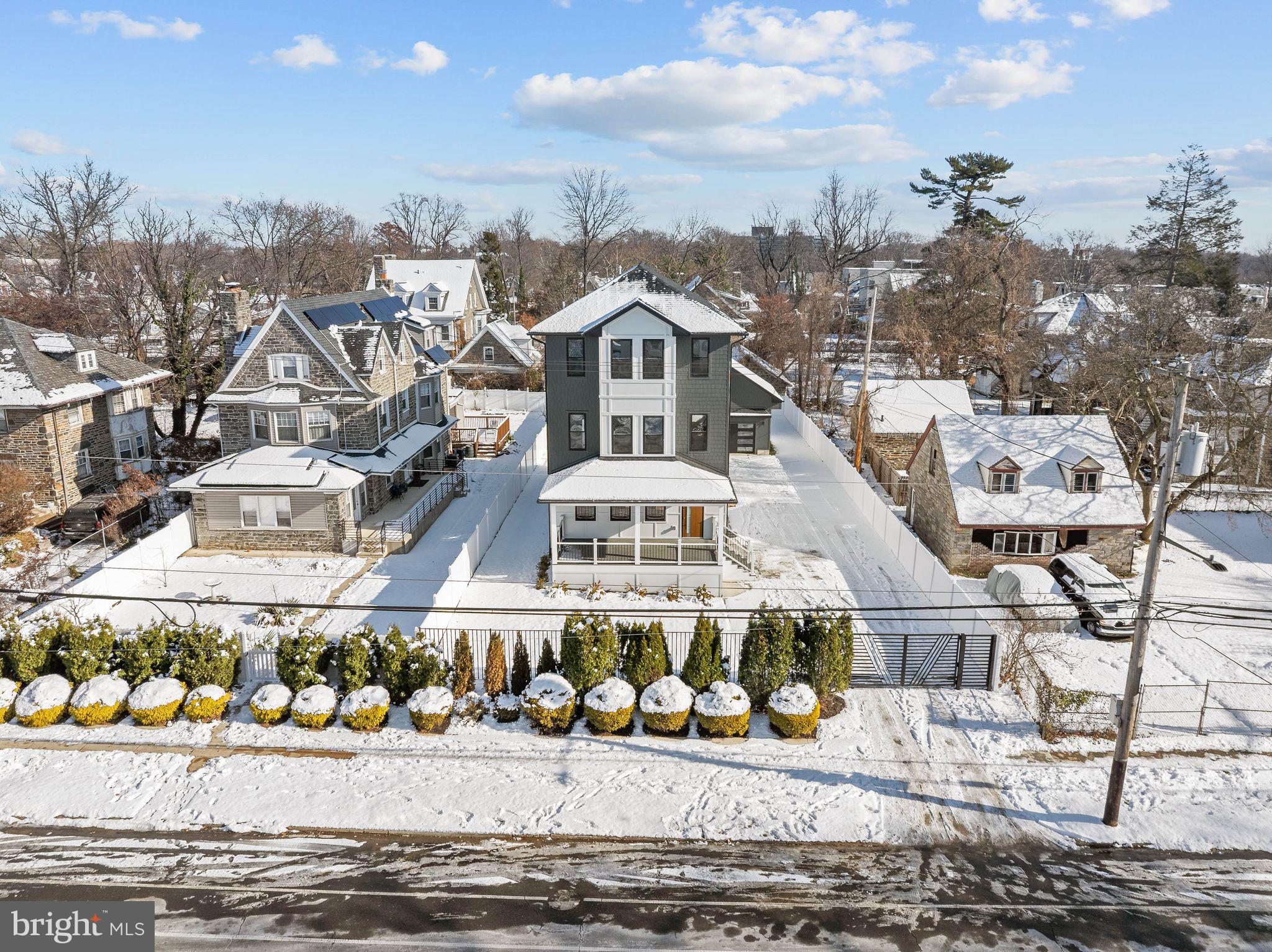 WYNNEFIELD - Residential