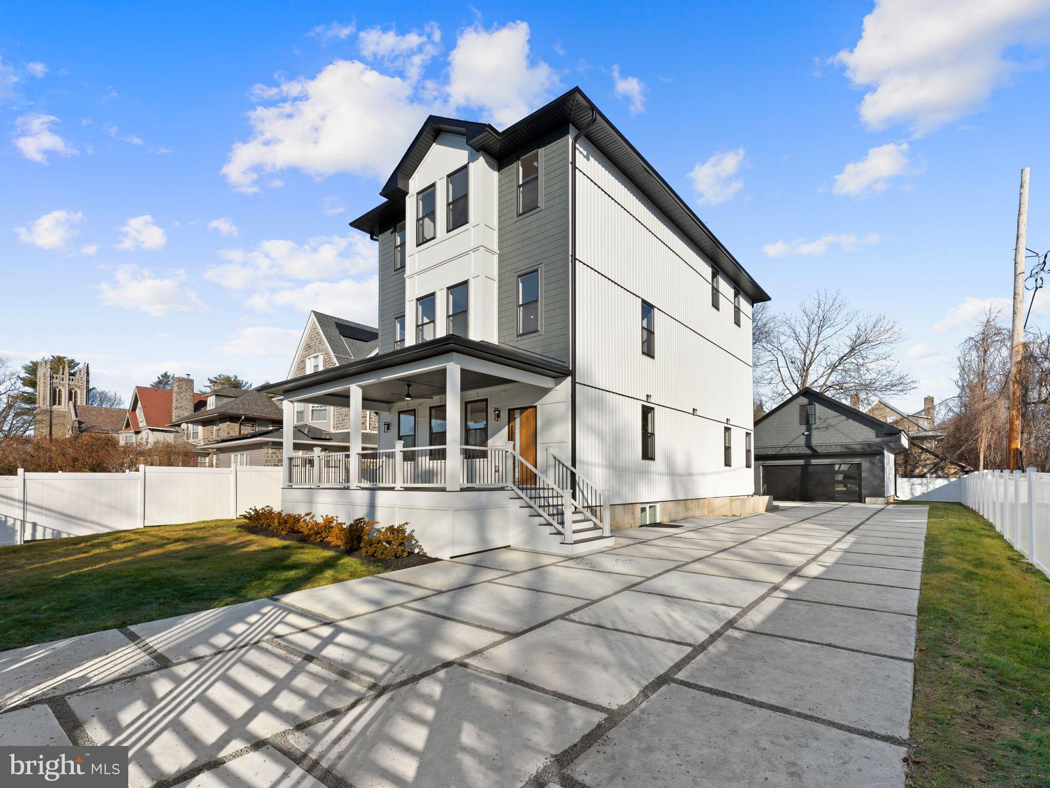 WYNNEFIELD - Residential