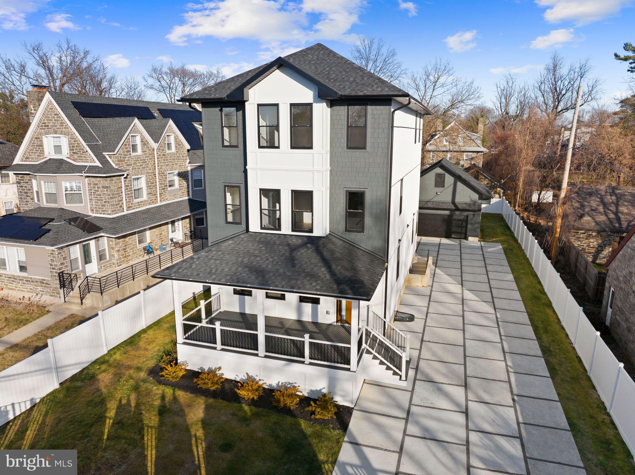 WYNNEFIELD - Residential