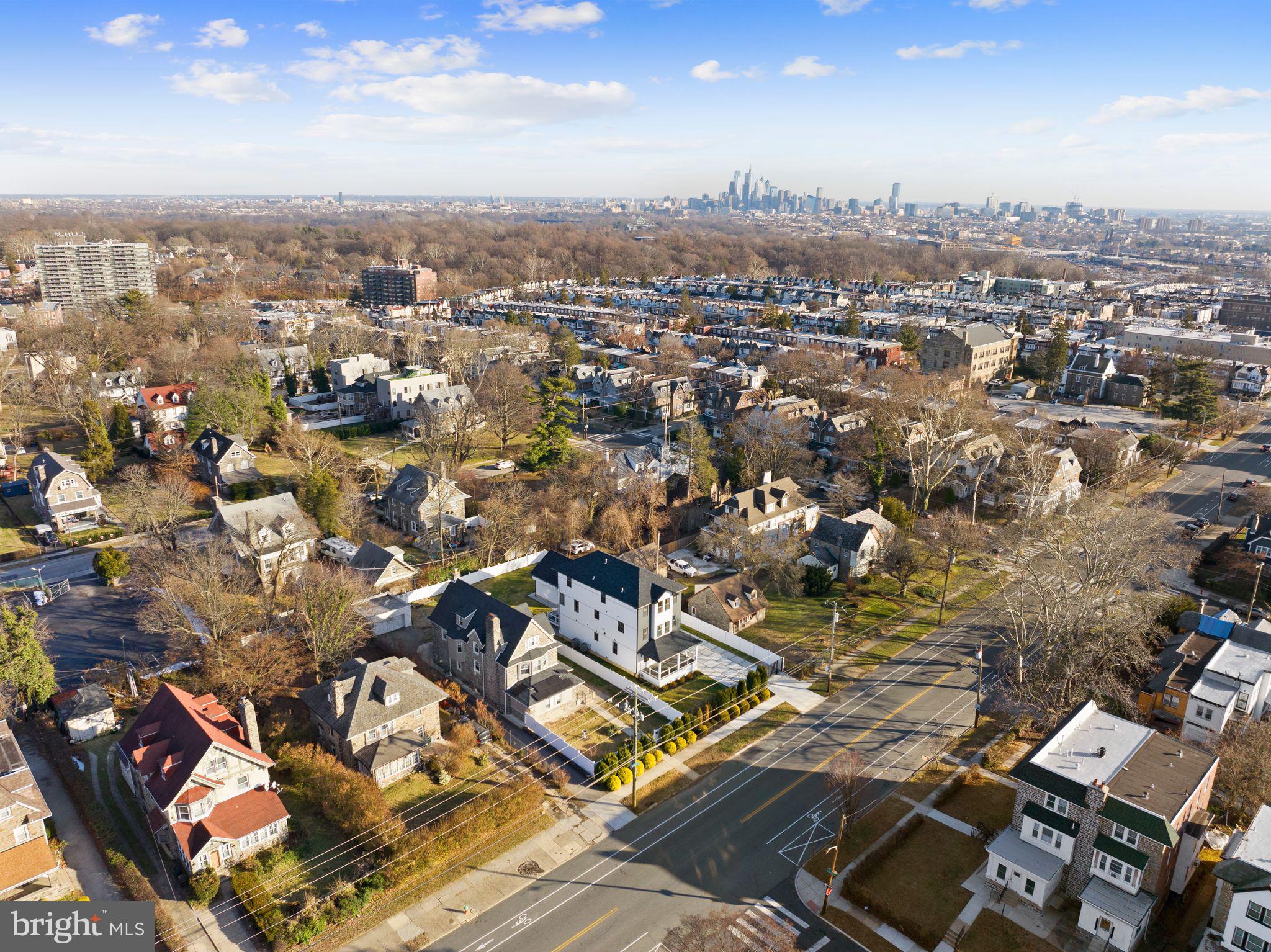 WYNNEFIELD - Residential