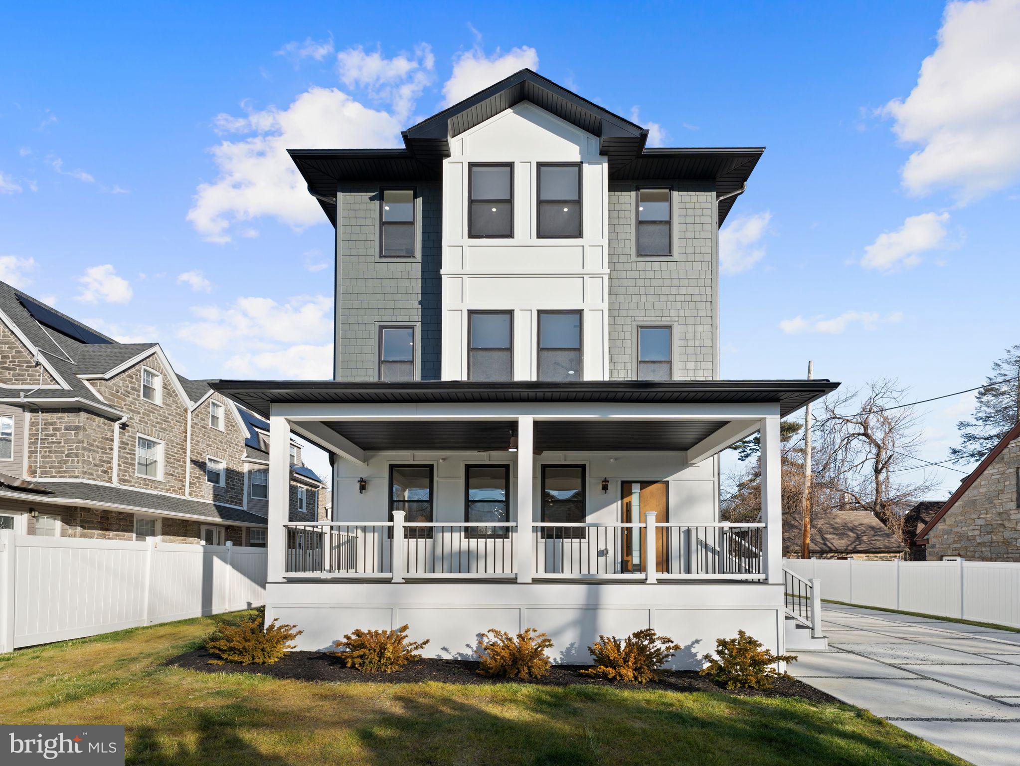 WYNNEFIELD - Residential