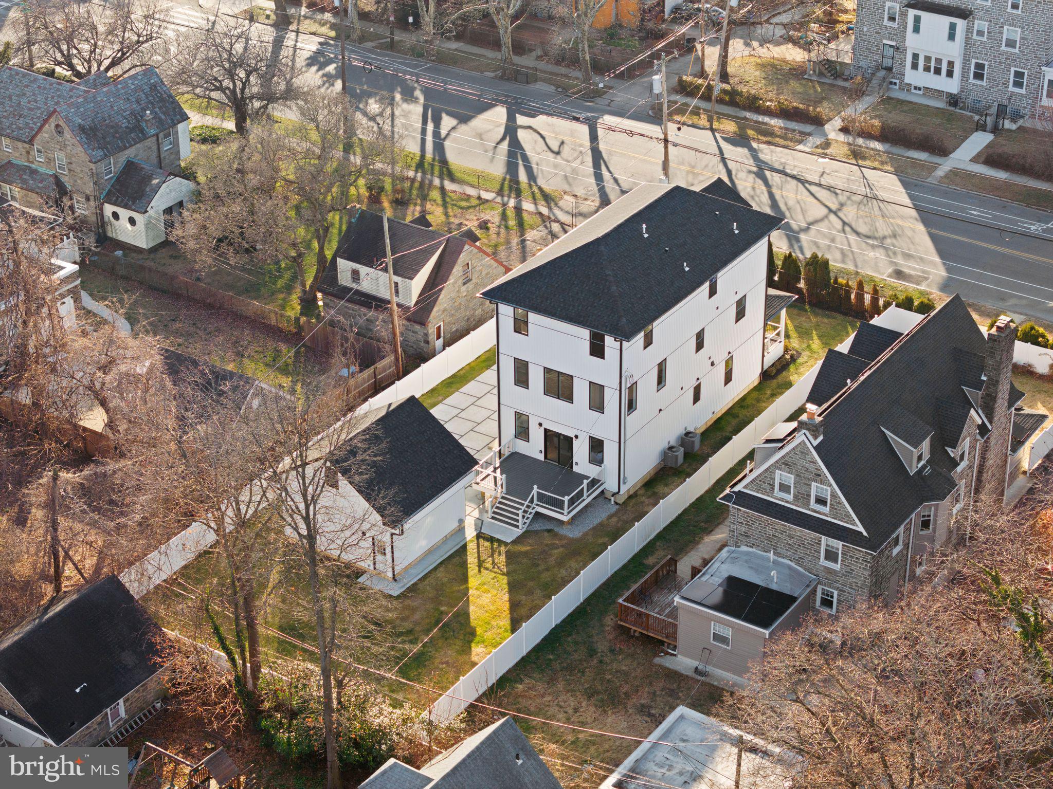 WYNNEFIELD - Residential