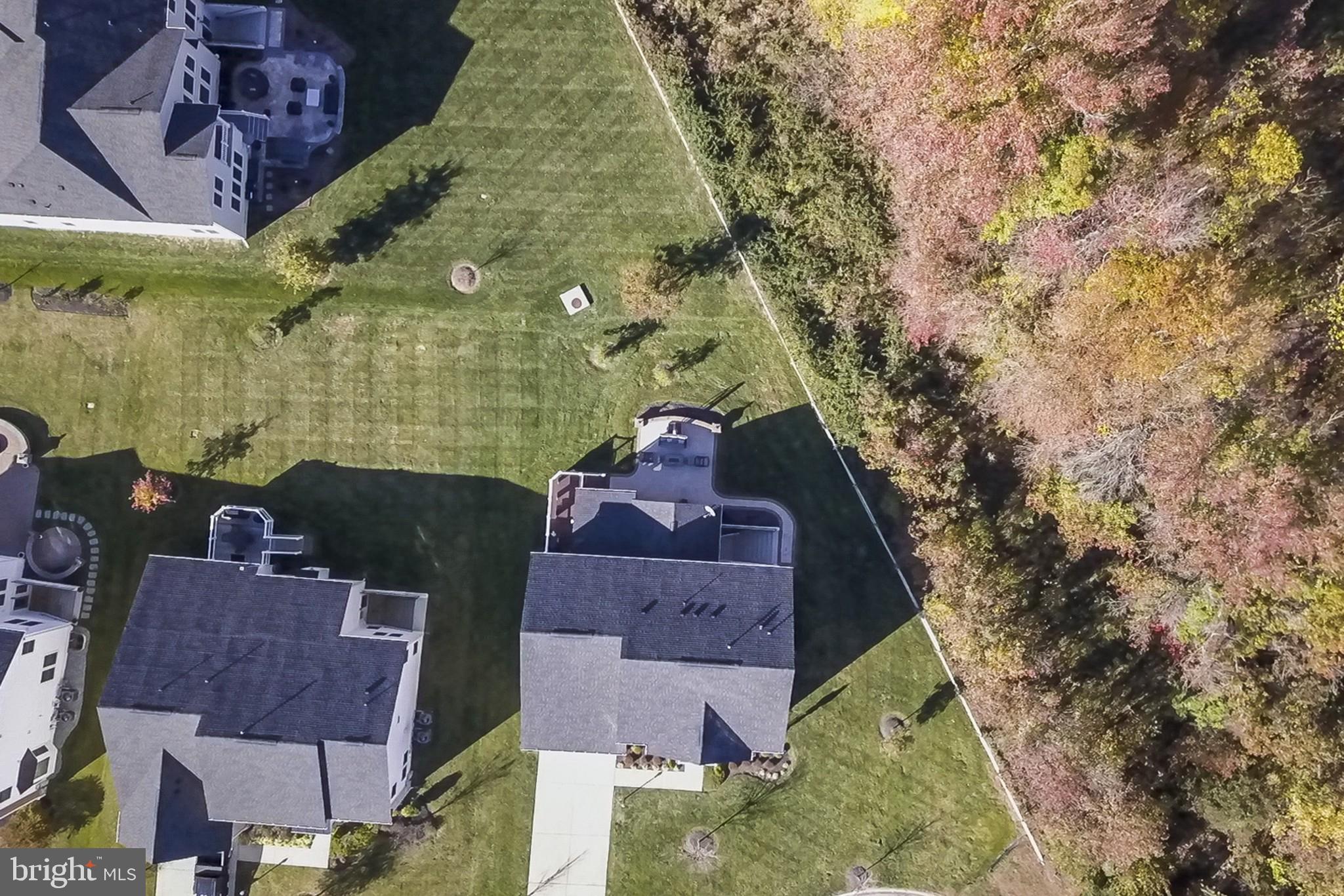 FAIRWOOD - Residential