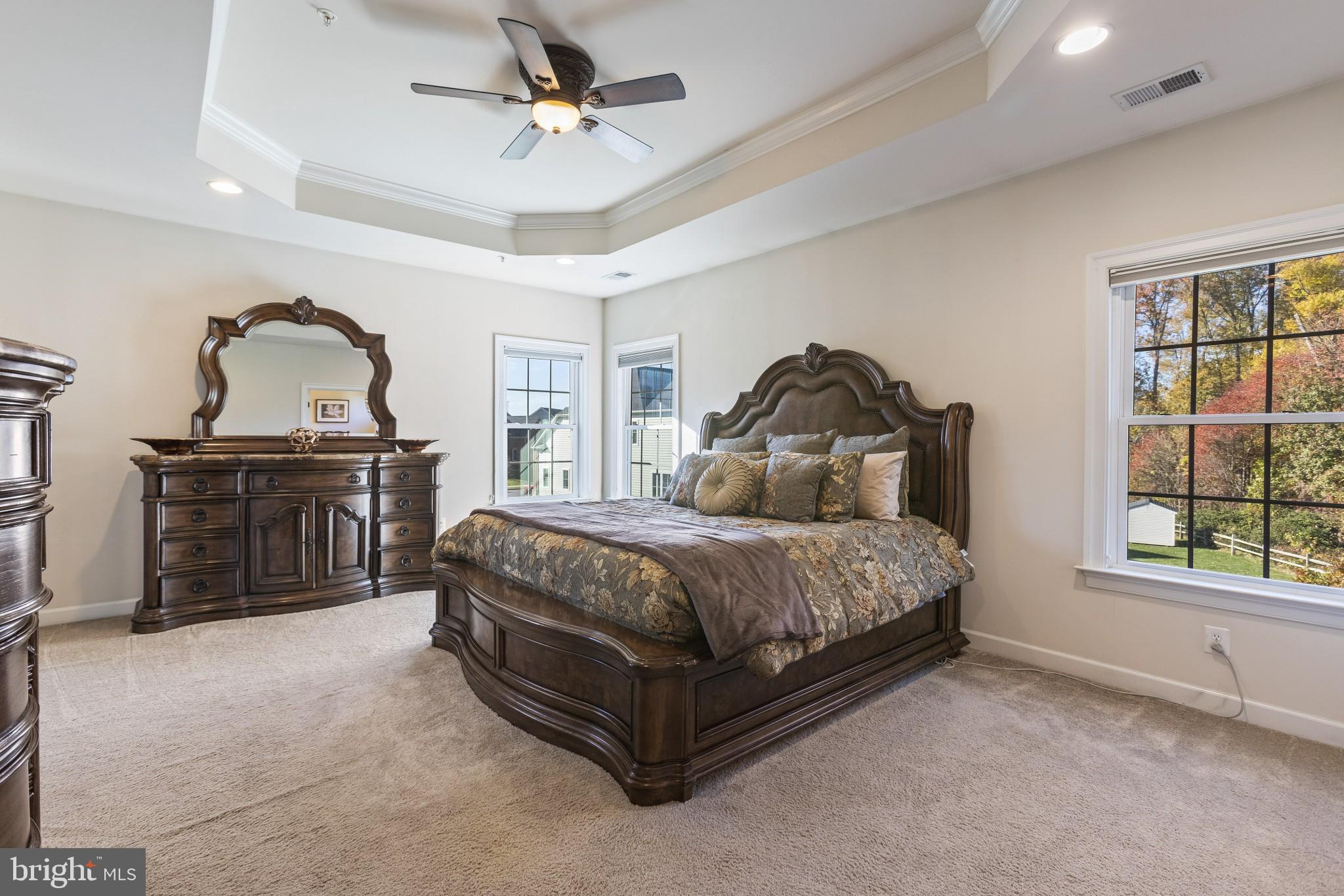 FAIRWOOD - Residential